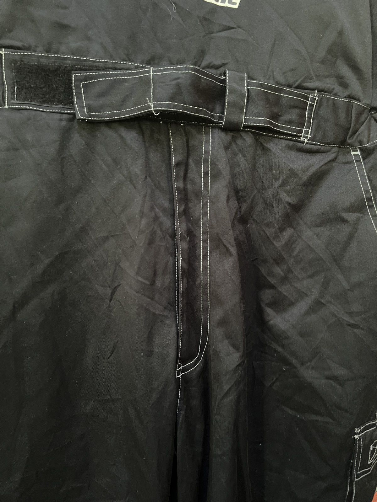 Japanese Brand BRIDGESTONE (Overalls) Bridgestone overalls/overalls /(GJ33) Size US 42 / EU 58 - 12 Thumbnail