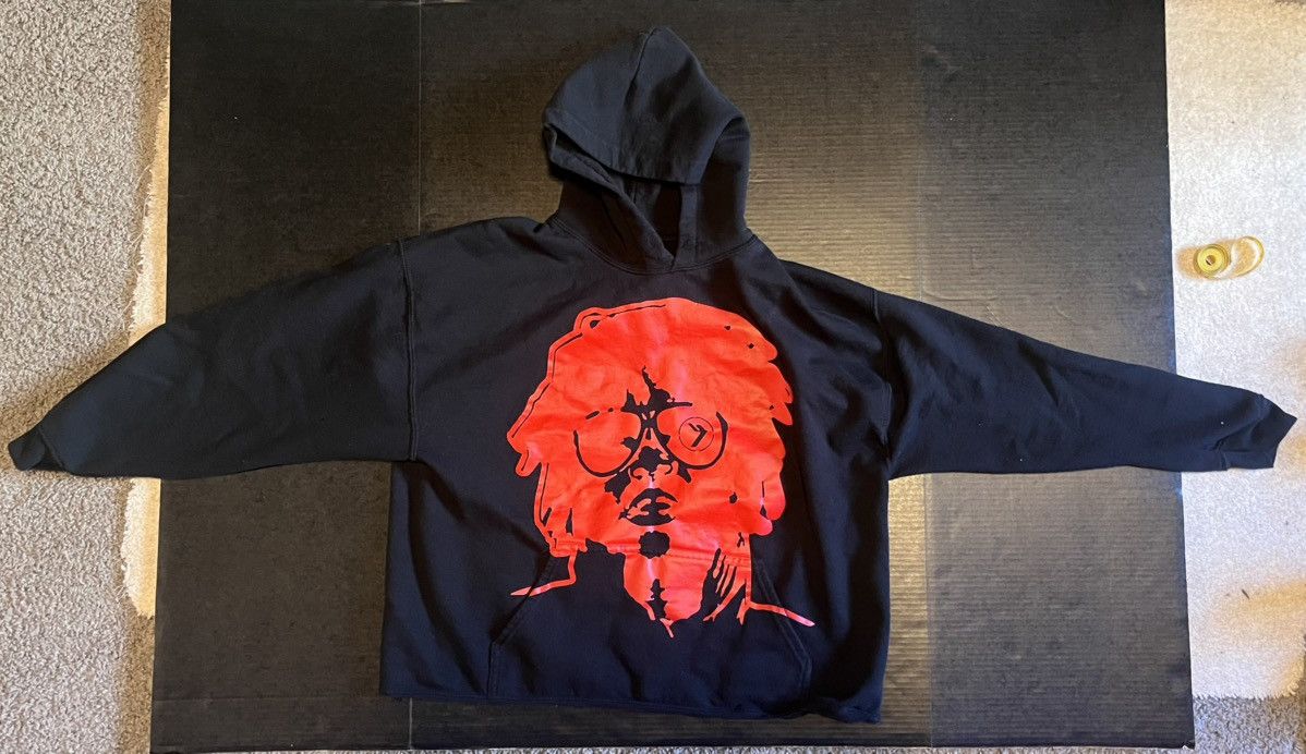 Other Chief Keef Hoodie Size US XL / EU 56 / 4 - 1 Thumbnail