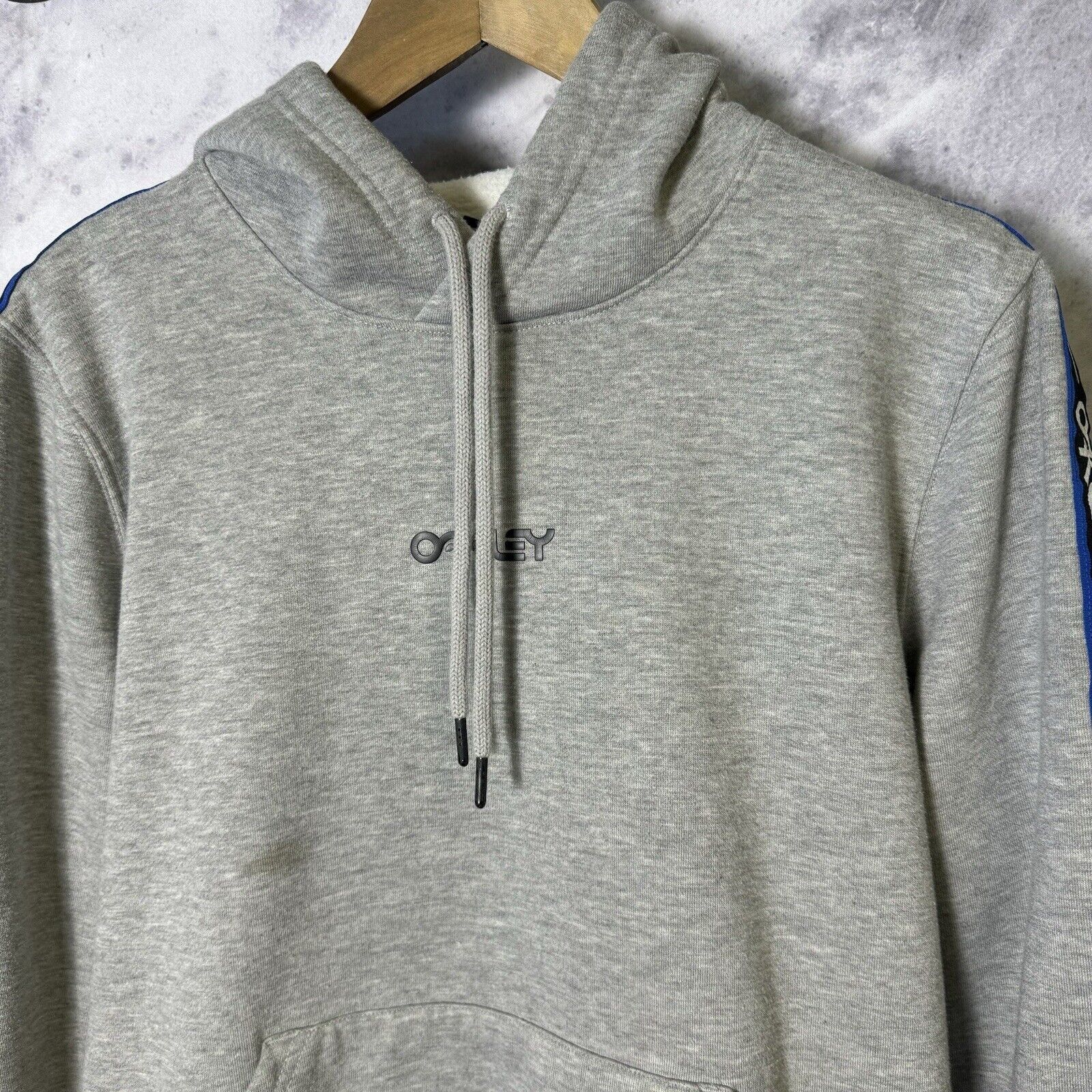 Oakley Oakley Hoodie Size US M / EU 48-50 / 2 - 3 Thumbnail