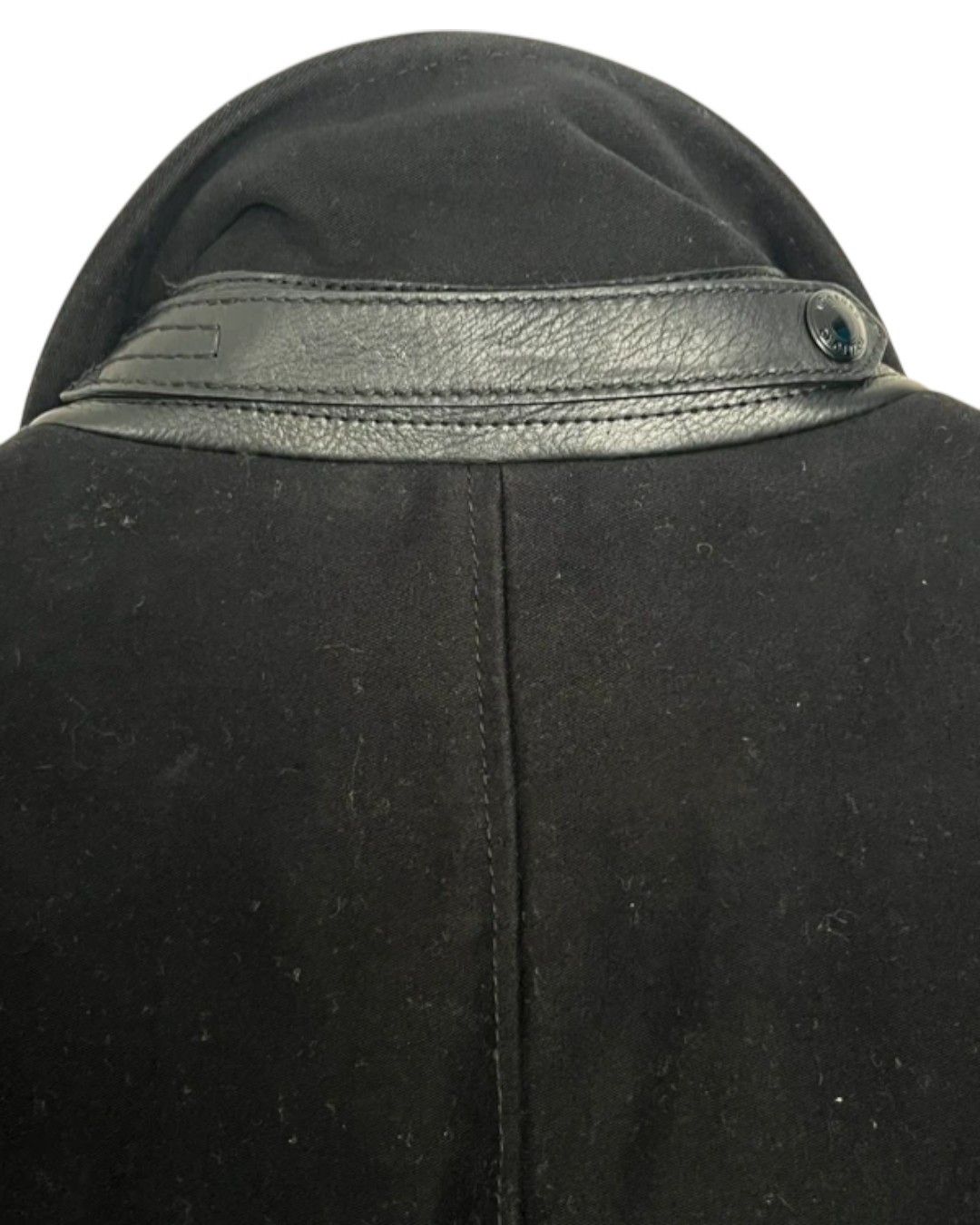 Tom Ford COTTON MOLESKIN ARMY JACKET Size US M / EU 48-50 / 2 - 5 Thumbnail