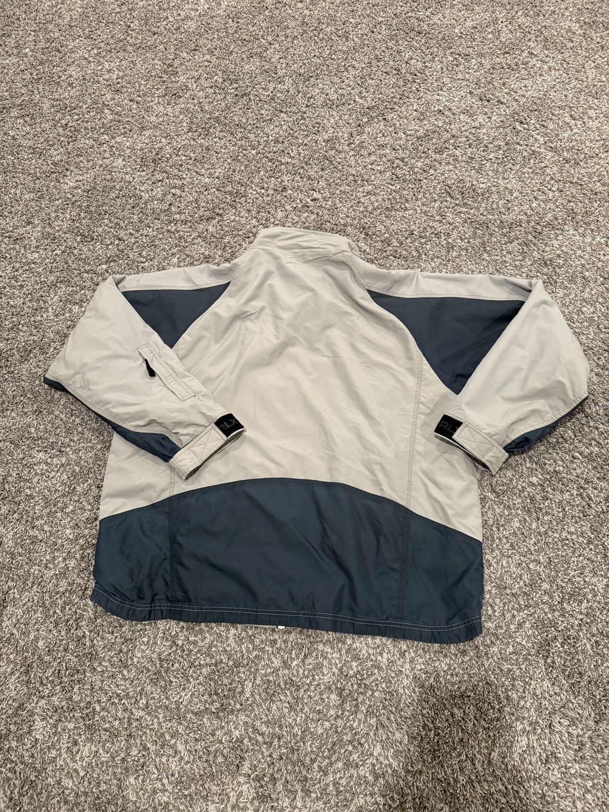 Polo Ralph Lauren × RLX Ralph Lauren RLX Sport by Ralph Lauren jacket Size US XXL / EU 58 / 5 - 3 Thumbnail
