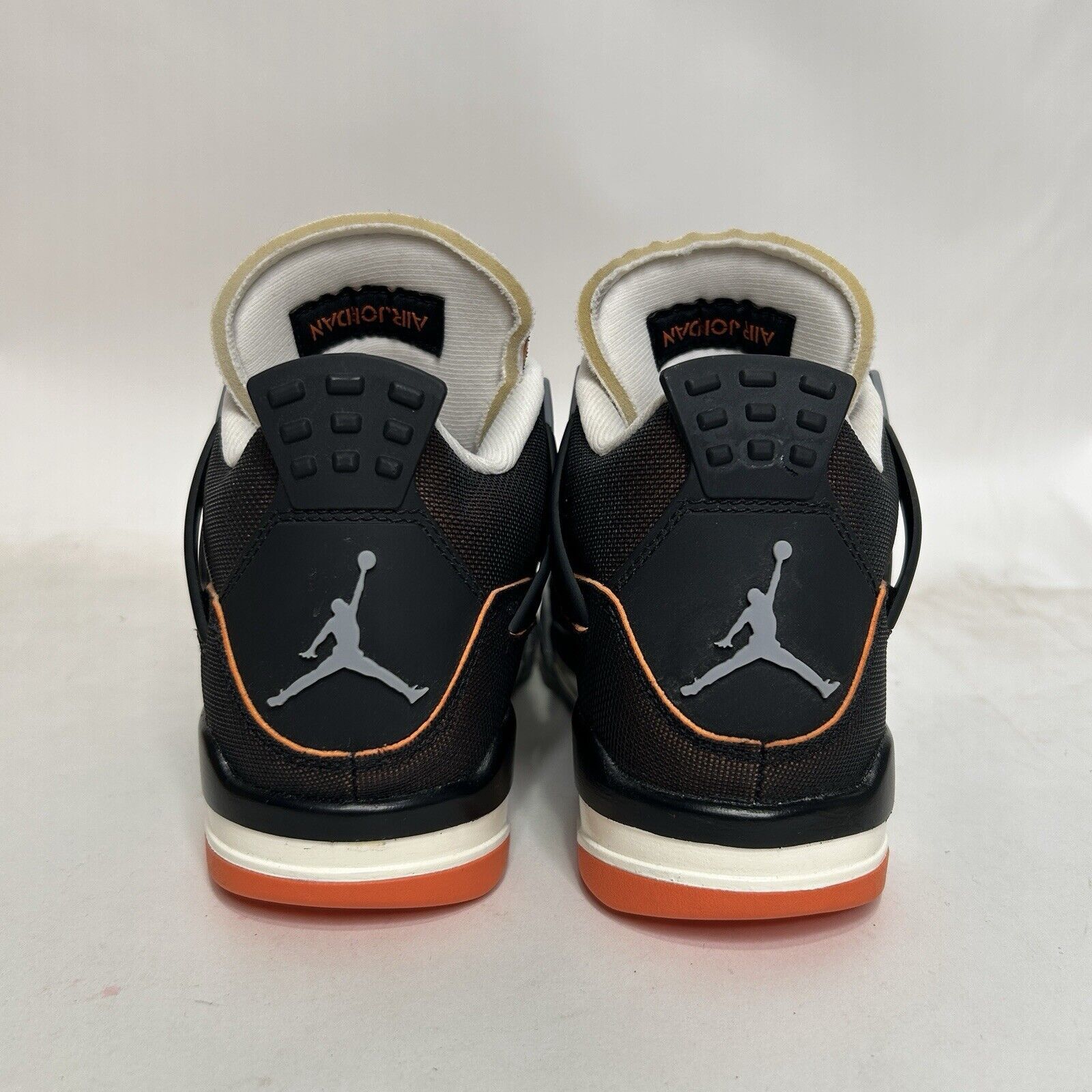Jordan Brand Nike Shoes Air Jordan 4 Retro SE WMNS "Starfish" 2024 Size US 6 / IT 36 - 4 Thumbnail