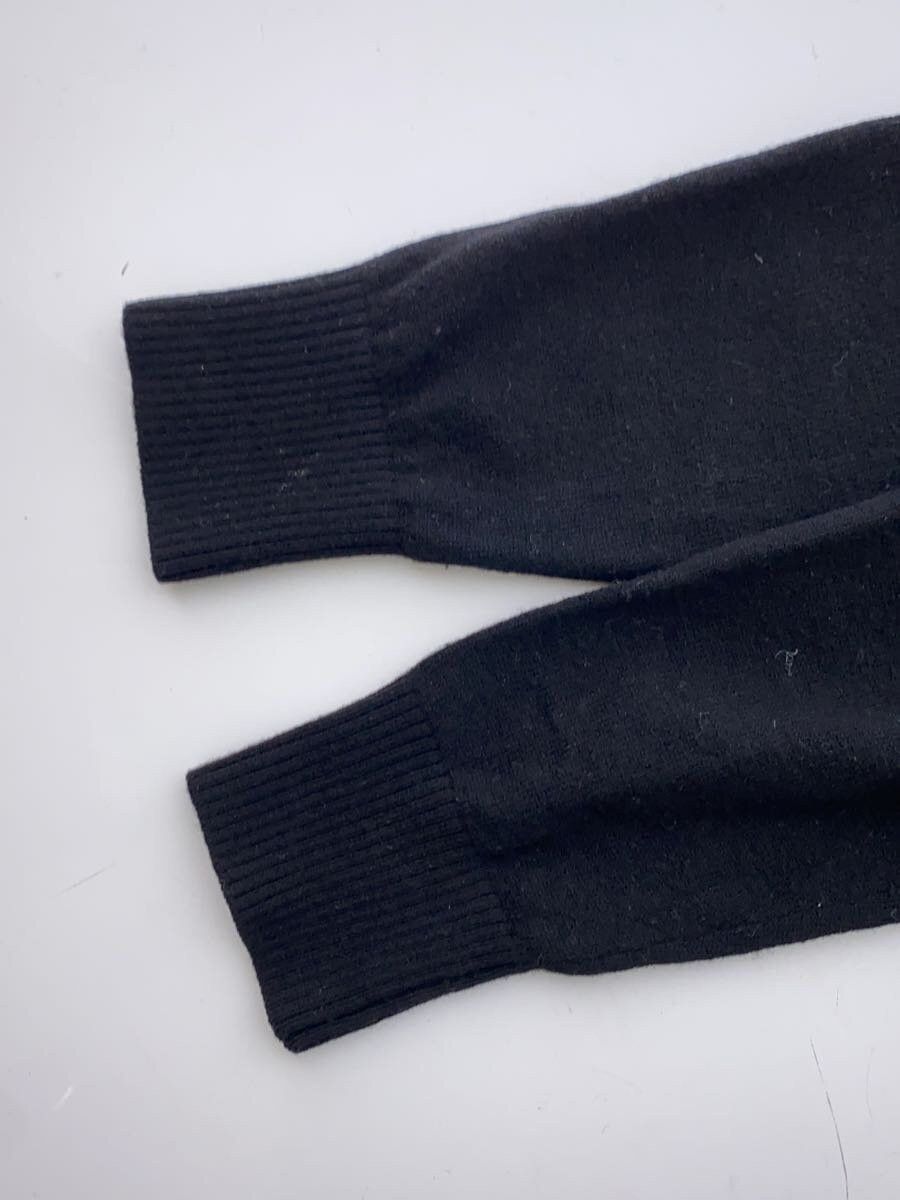 Undercover Undercover Logo Patch Wool Cardigan Black Size US S / EU 44-46 / 1 - 5 Thumbnail