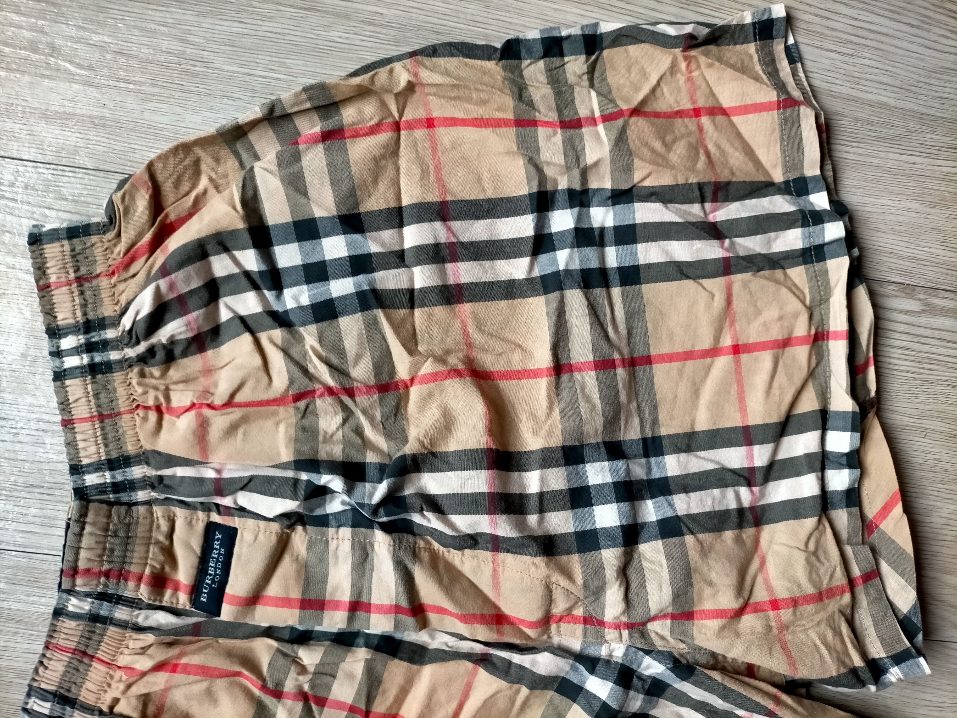 Burberry Burberry NovaCheck Boxer Size M Size 26 - 5 Thumbnail