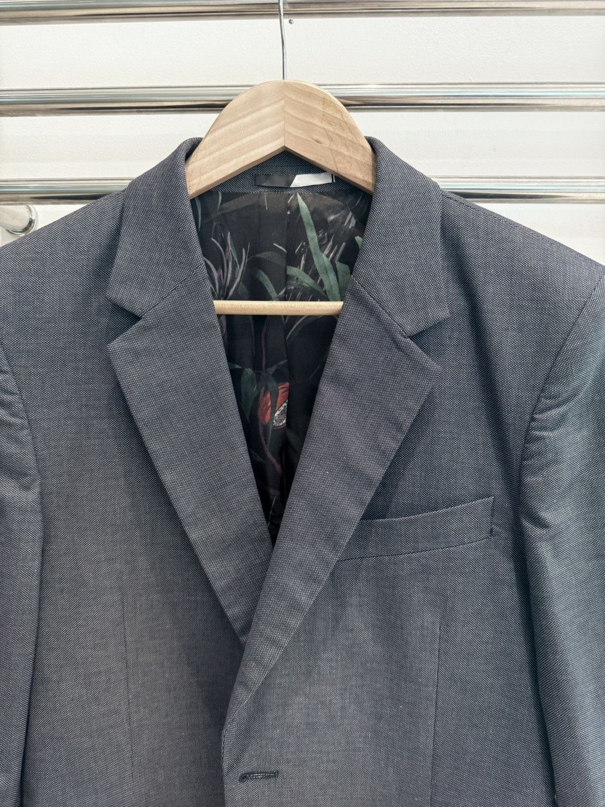 Paul Smith Brand new blazer jacket Size US S / EU 44-46 / 1 - 3 Thumbnail