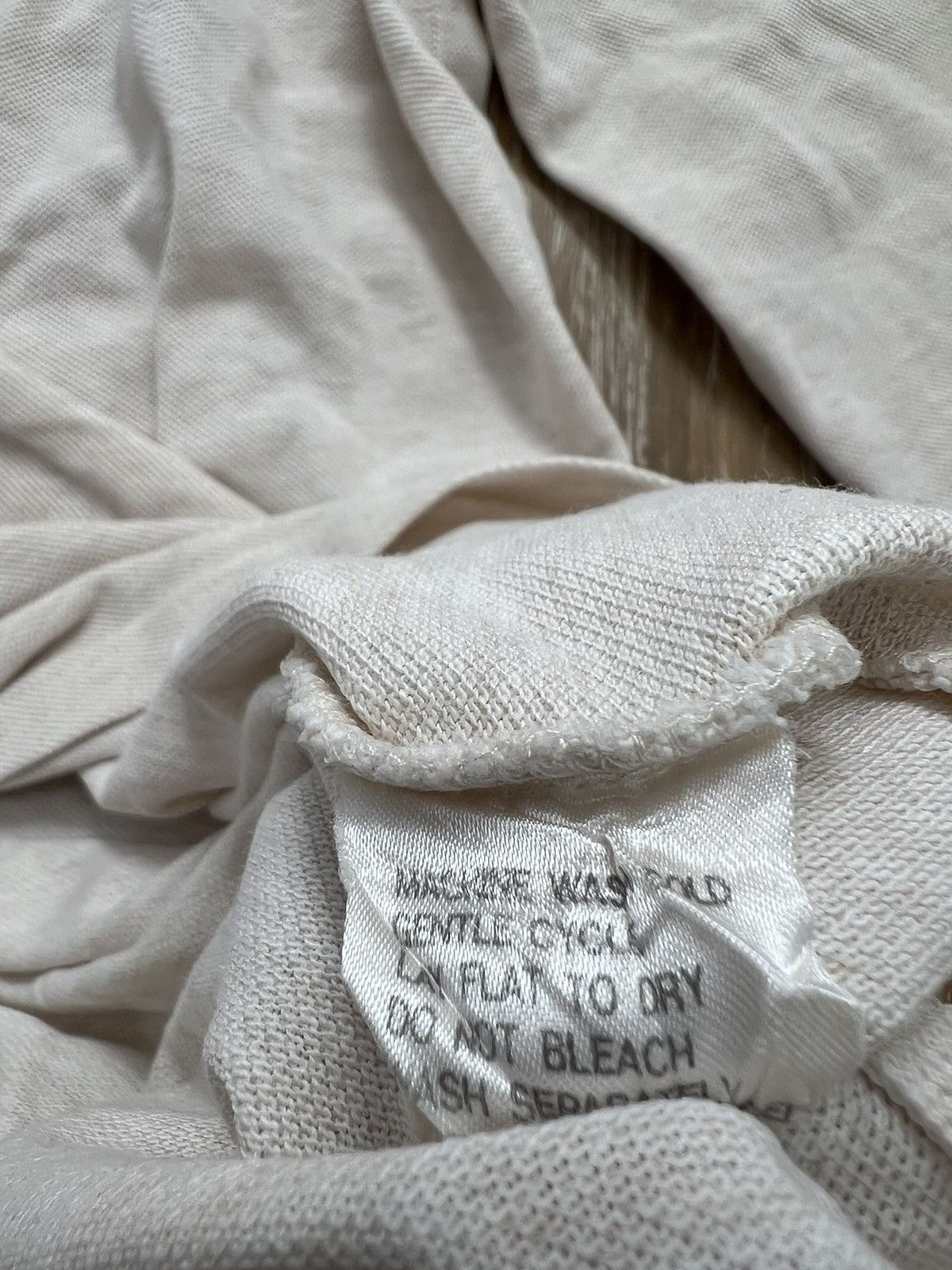 Burberry Vintage burberrys polo longsleeve Size US M / EU 48-50 / 2 - 4 Thumbnail