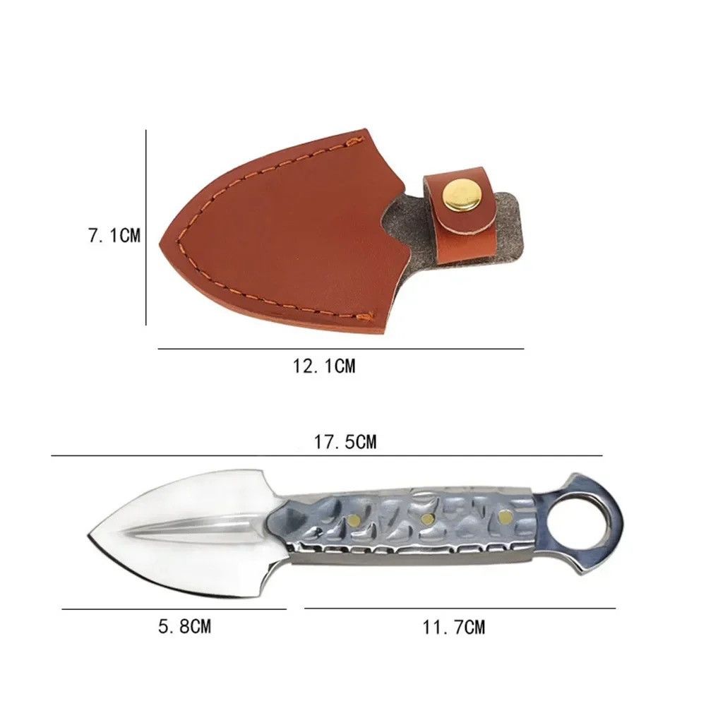 Vintage Equipment Tactical Shovel Outdoor Size ONE SIZE - 6 Thumbnail
