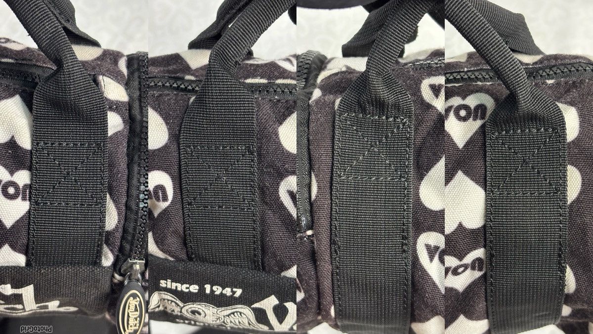 Von Dutch Von Dutch 3 Ways Bag Size ONE SIZE - 19 Thumbnail