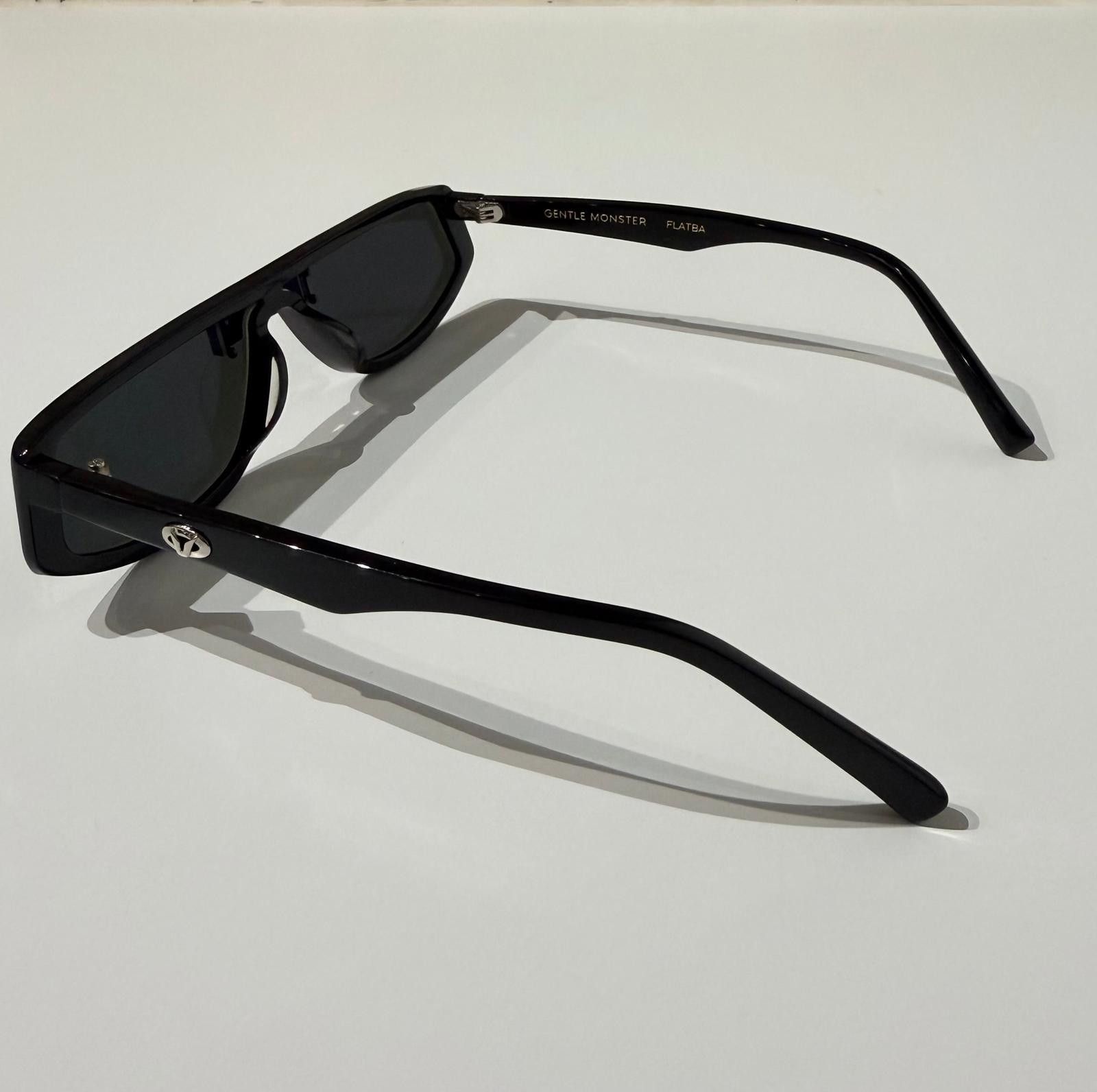 Gentle Monster Gentle Monster Cold Sunglasses Size ONE SIZE - 5 Thumbnail