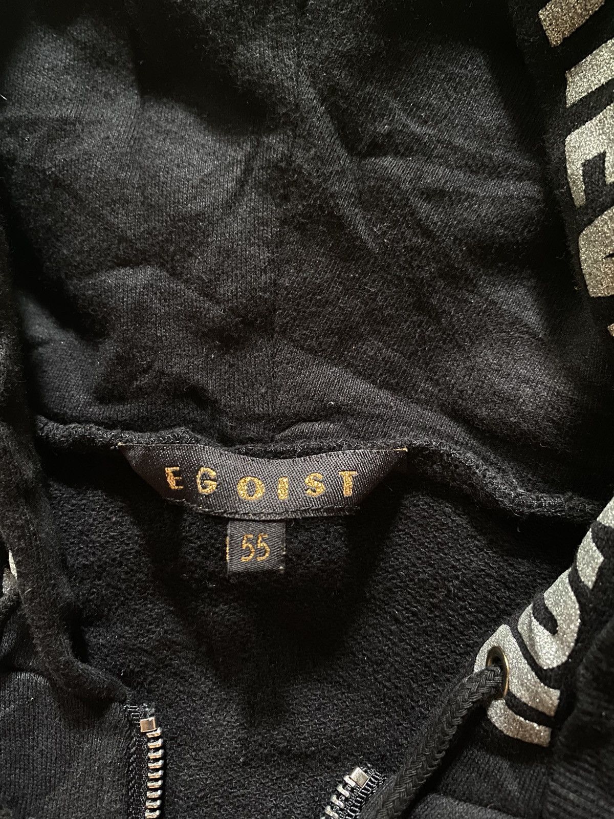 Hysteric Glamour Japanes Egoist If6was9 Lgb Style Size US S / EU 44-46 / 1 - 10 Thumbnail