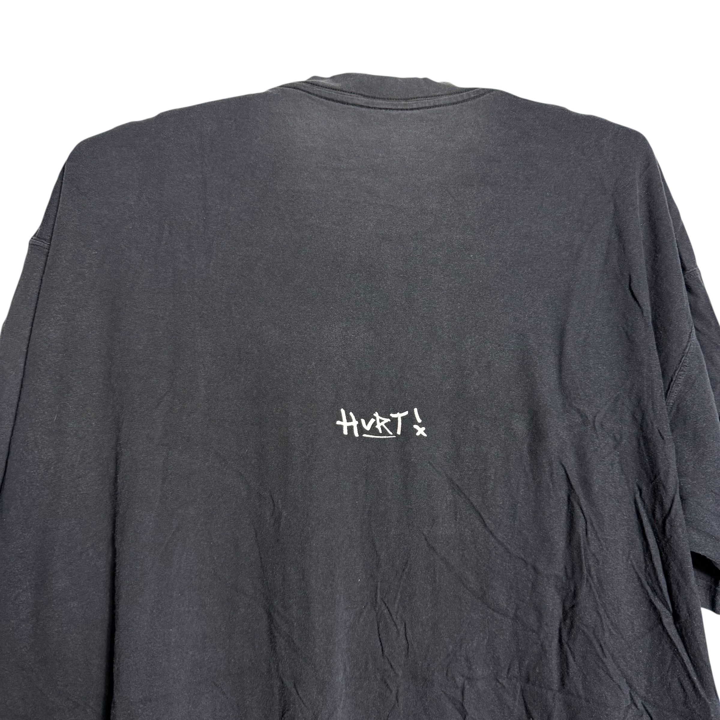 Japanese Brand 🔥RARE🔥Vintage Revolver Japanese Brand Spellout T-shirt Size US L / EU 52-54 / 3 - 4 Thumbnail