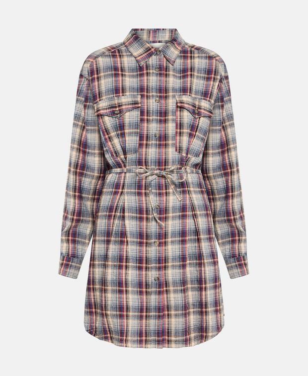 Isabel Marant Etoile Shirtwaist dress Size XXS / US 00 / IT 34 - 1 Thumbnail