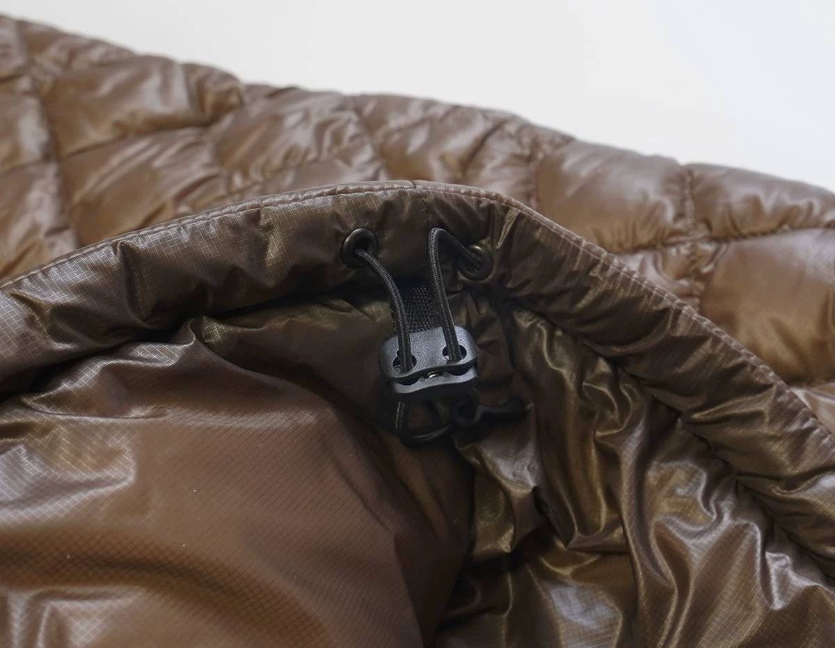 Haven HAVEN x NANGA Skyline Zip 860 Lightweight Mocha 4 Size US XL / EU 56 / 4 - 6 Thumbnail