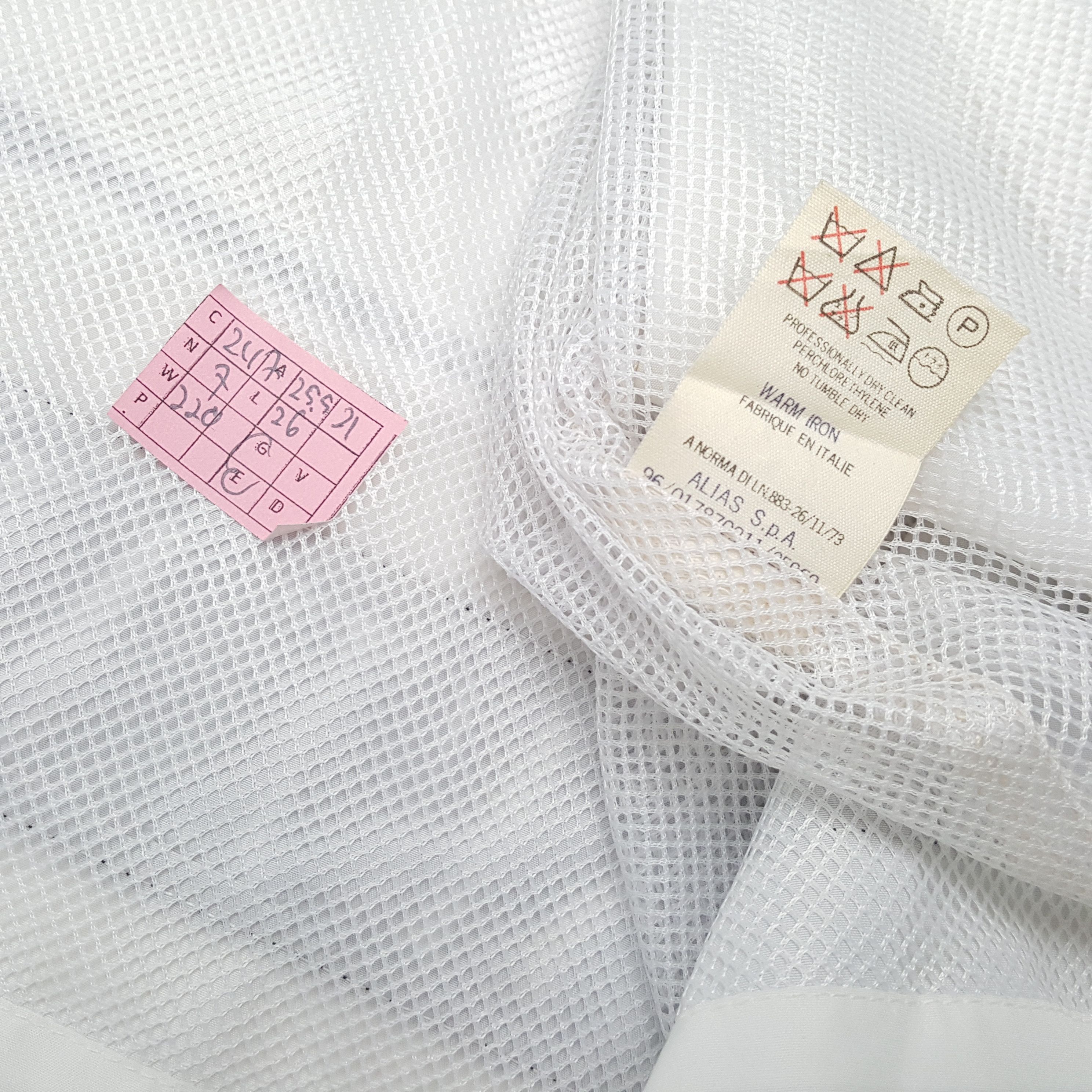 Versace Jeans Couture × Vintage GIANNI VERSACE JEANS COUTURE Fashion Brand Vest Size US XL / EU 56 / 4 - 5 Thumbnail