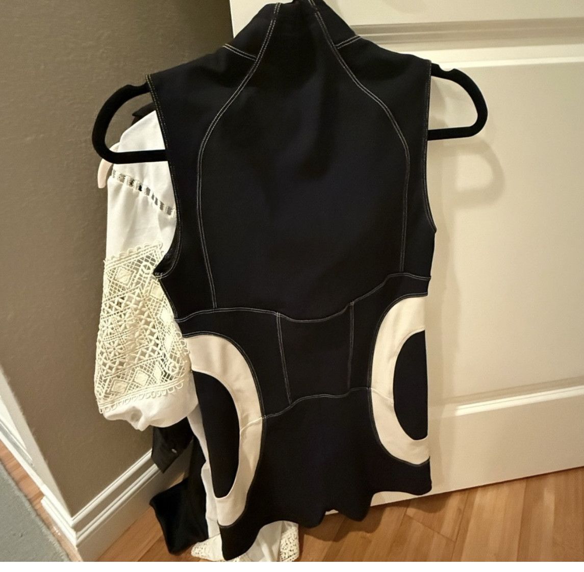 Kith Kith black & white Romper Size 28" / US 6 / IT 42 - 2 Thumbnail