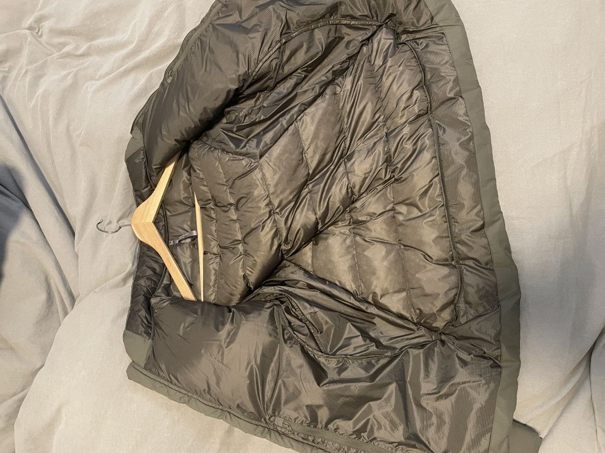 Veilance Arc’Teryx Veilance Conduit AR Size US L / EU 52-54 / 3 - 3 Thumbnail