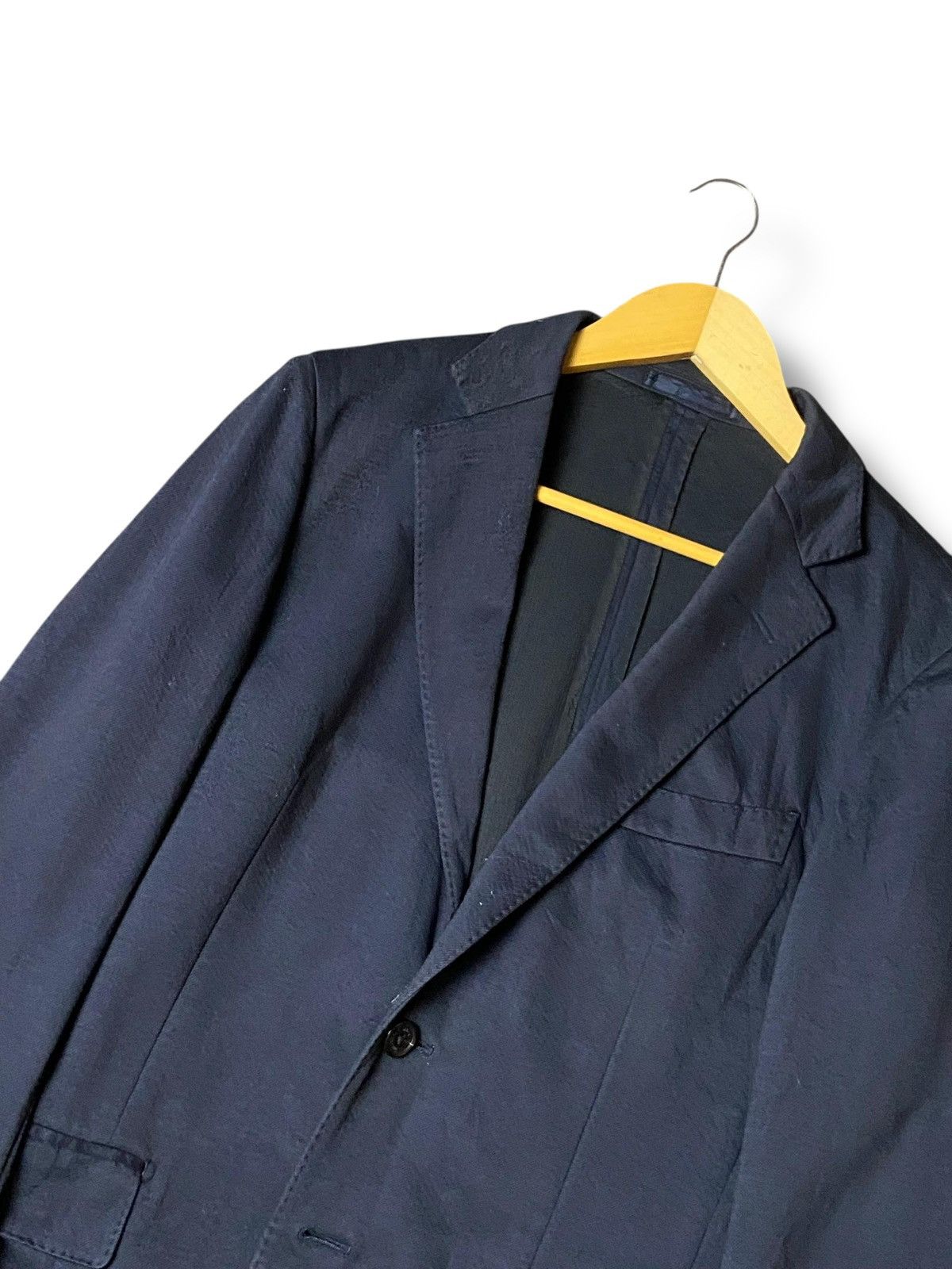 Japanese Brand × Mackintosh × Vintage Mackintosh Philosophy Brand Light Coat (121) Size US XXS / EU 40 - 6 Thumbnail