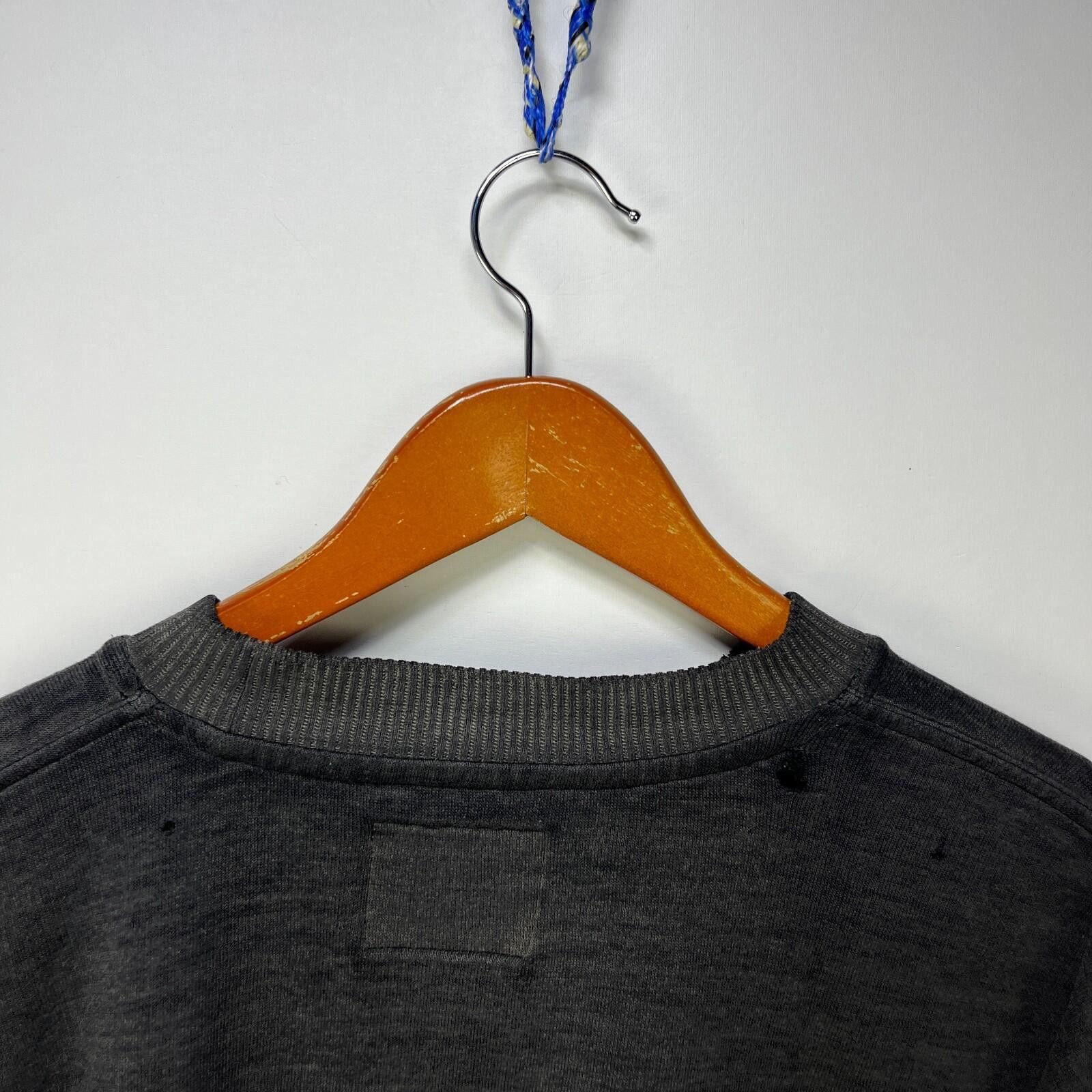 Fender Vintage Fender Strings Guitar Sun Faded Sweatshirt 2XL Size US XXL / EU 58 / 5 - 11 Thumbnail