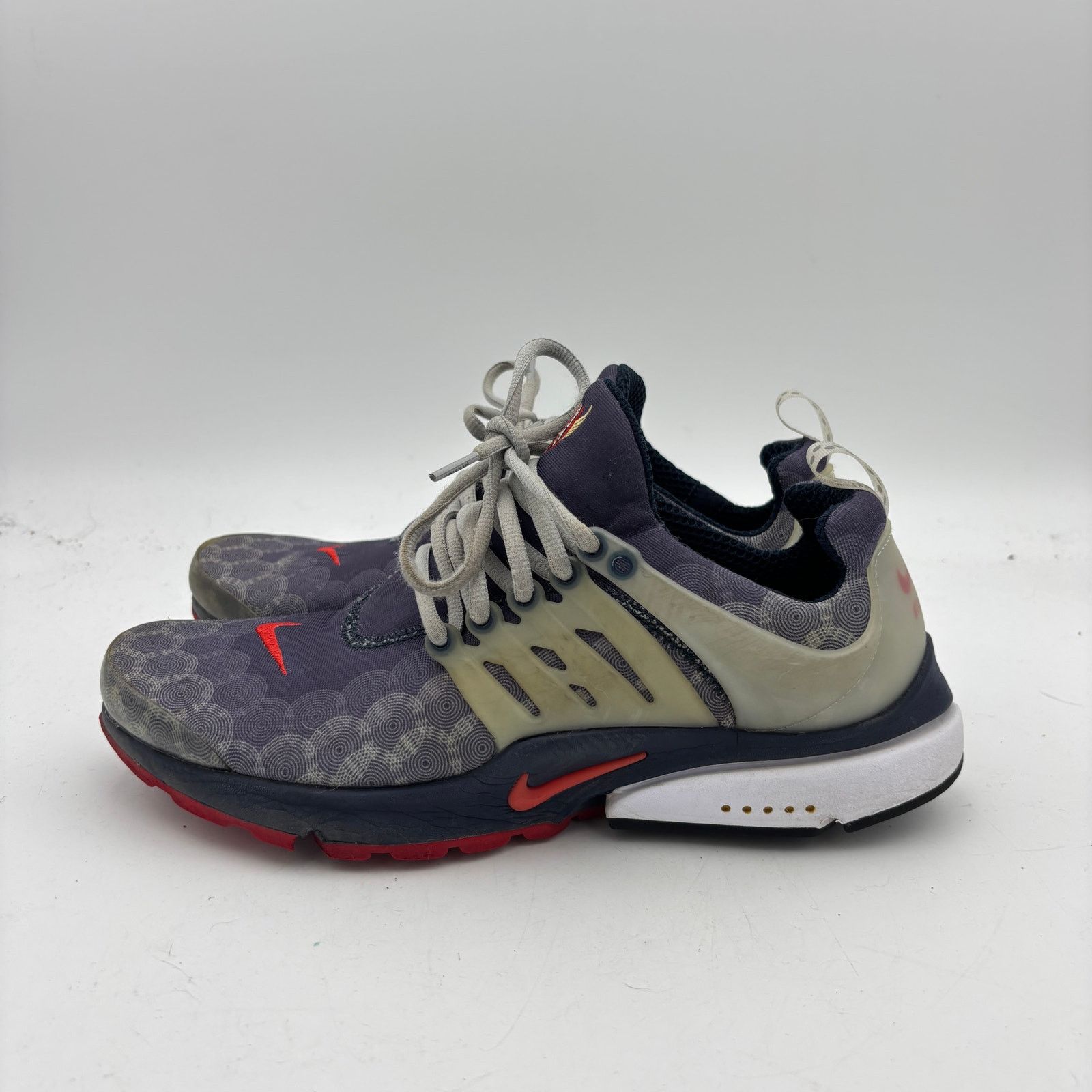 Nike Nike Air Presto USA 2020 Sneakers Shoes Men's M CJ1229-400 Size US 9 / EU 42 - 5 Thumbnail