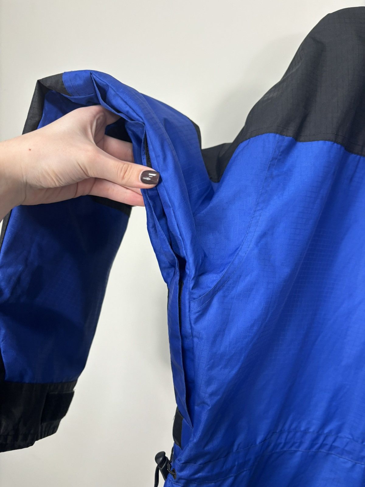 The North Face Vintage The North Face Summit Series XCR Gore-Tex Jacket Size US L / EU 52-54 / 3 - 21 Thumbnail