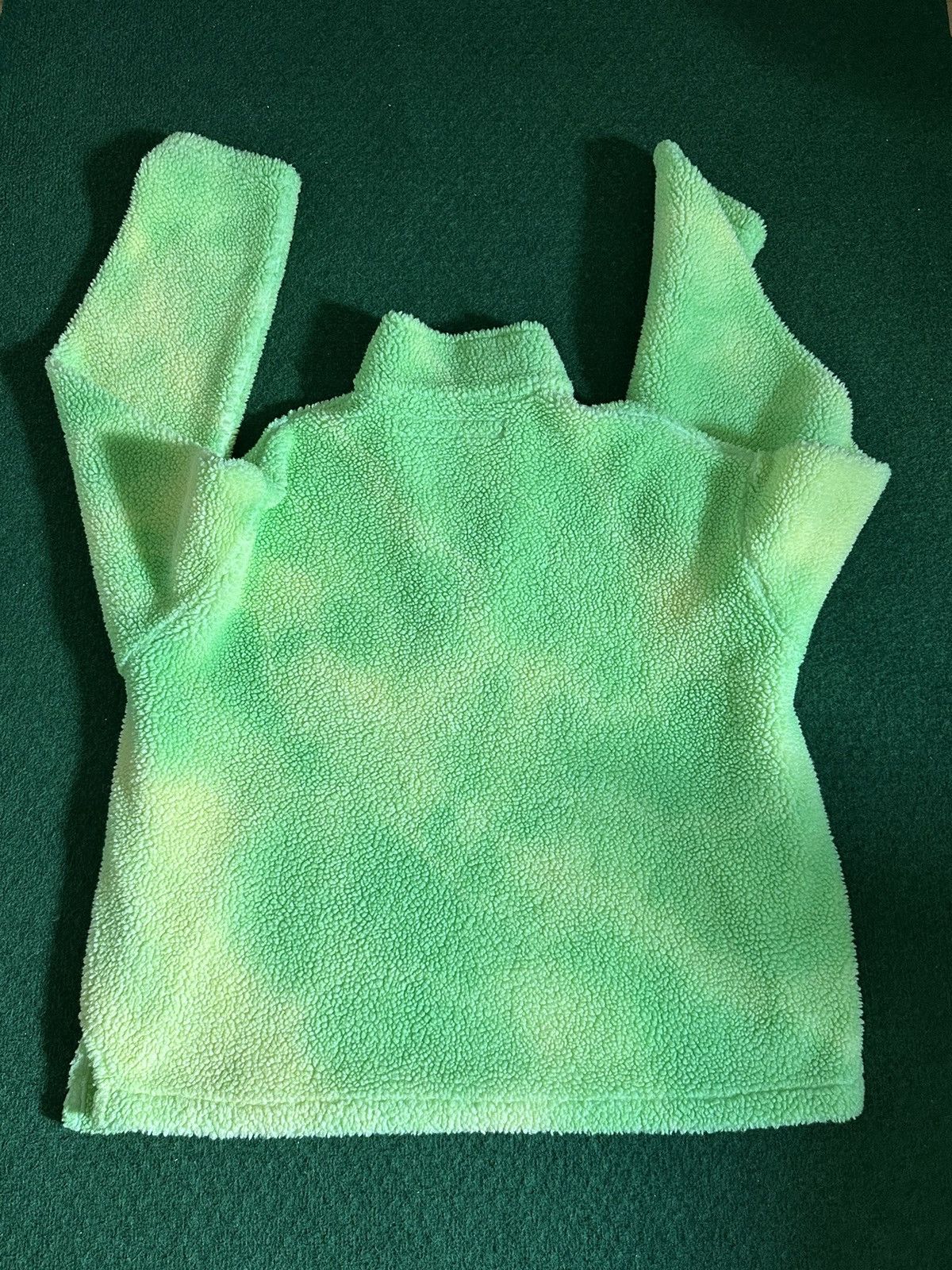 Cactus Plant Flea Market × Human Made Cactus Plant x Human Made Fleece Size US M / EU 48-50 / 2 - 2 Thumbnail