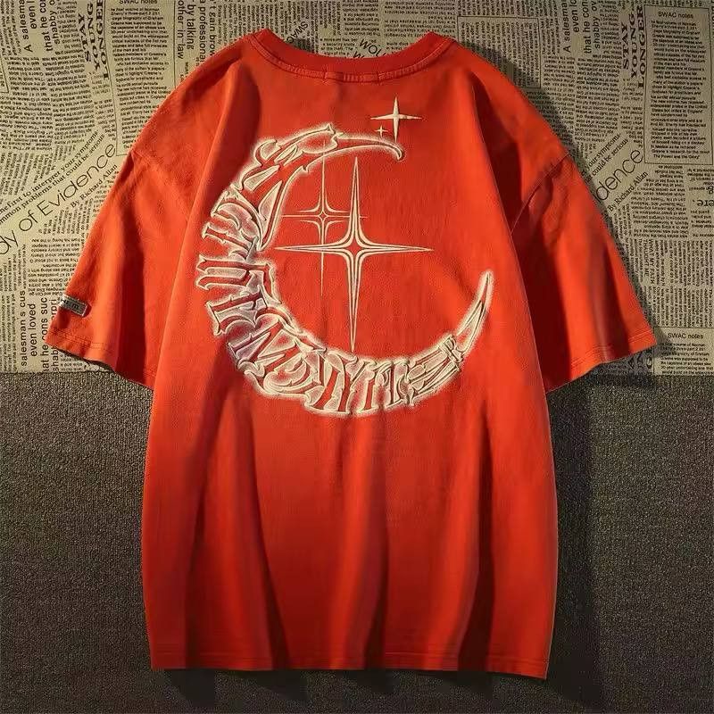 Japanese Brand × Vintage american vintage short sleeve t-shirt Size US M / EU 48-50 / 2 - 1 Thumbnail