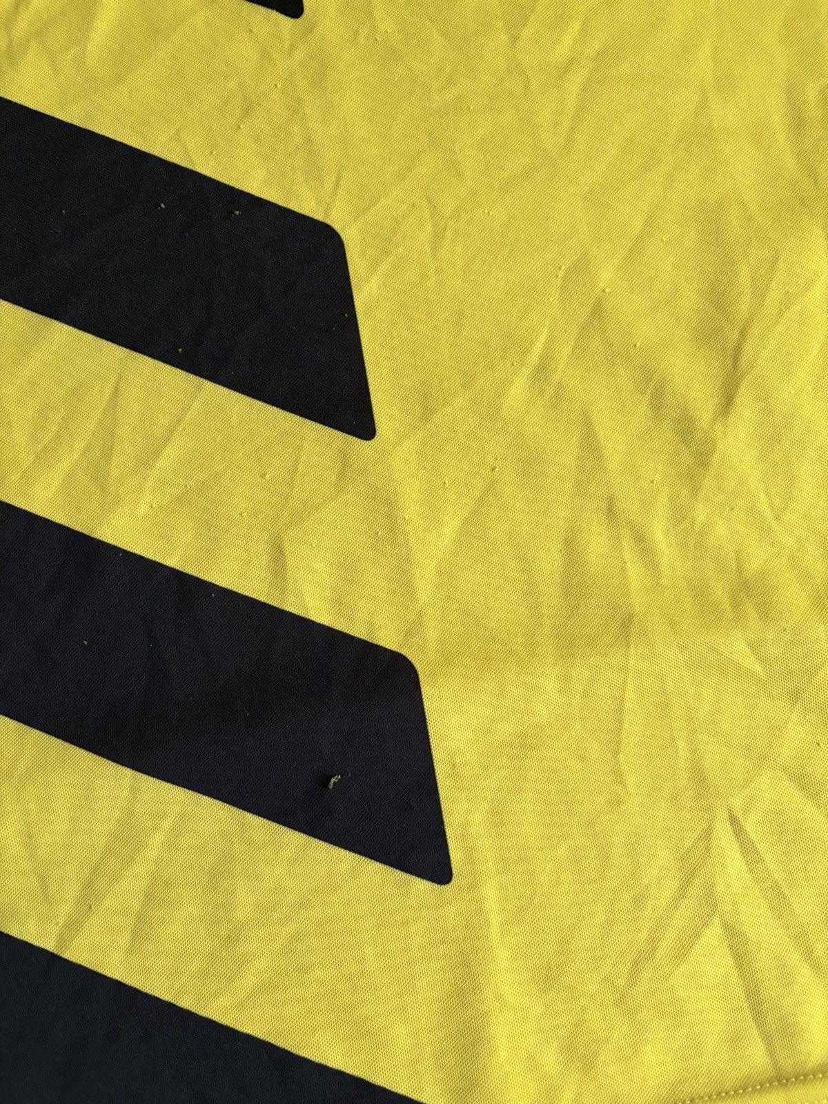 Puma Borussia Dortmund Home 2014/2015 Football Shirt Puma Jersey Size US M / EU 48-50 / 2 - 7 Thumbnail
