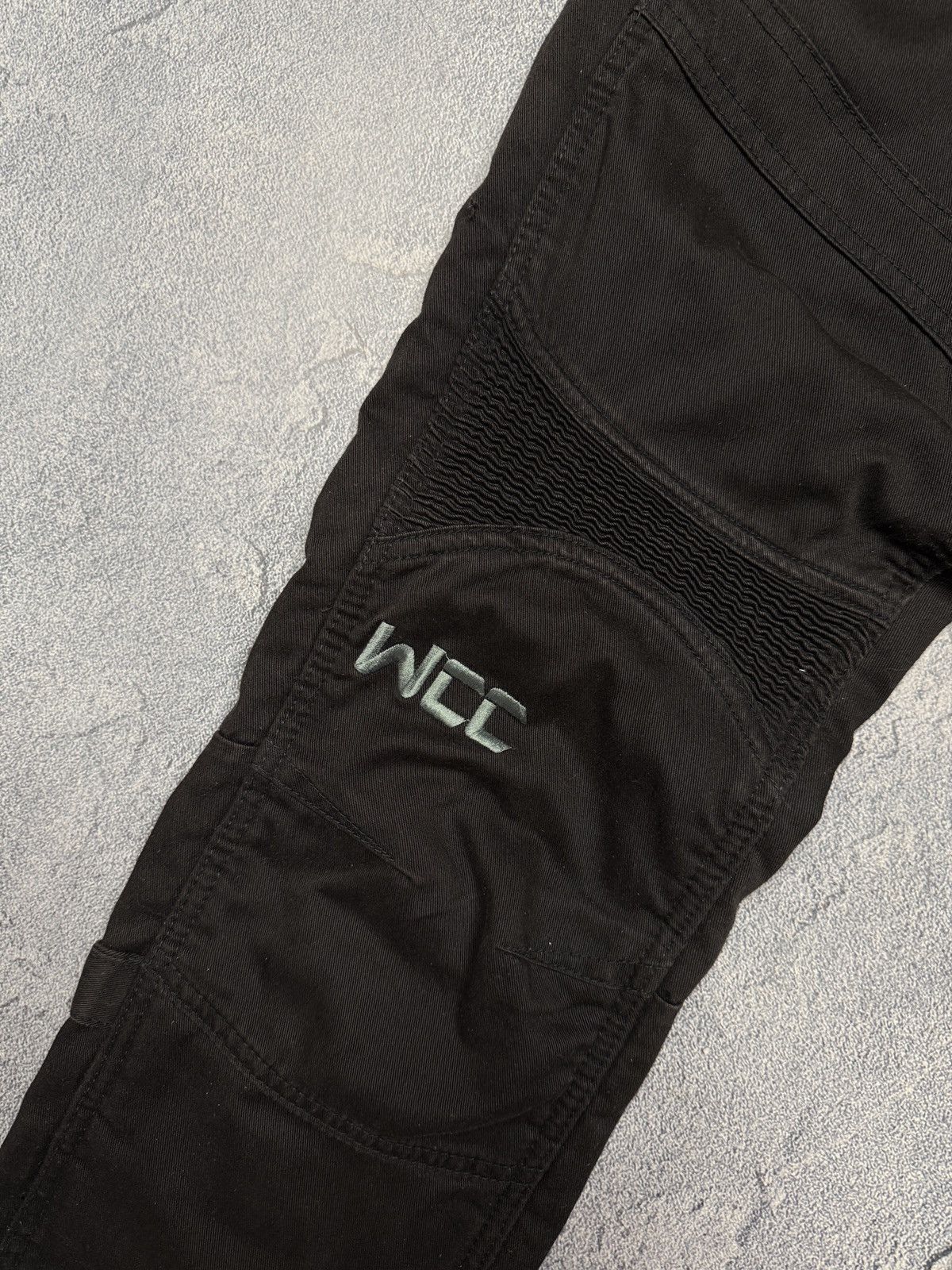 West Coast Choppers West Coast Choppers Avant Garde Pants Size US 30 / EU 46 - 3 Thumbnail