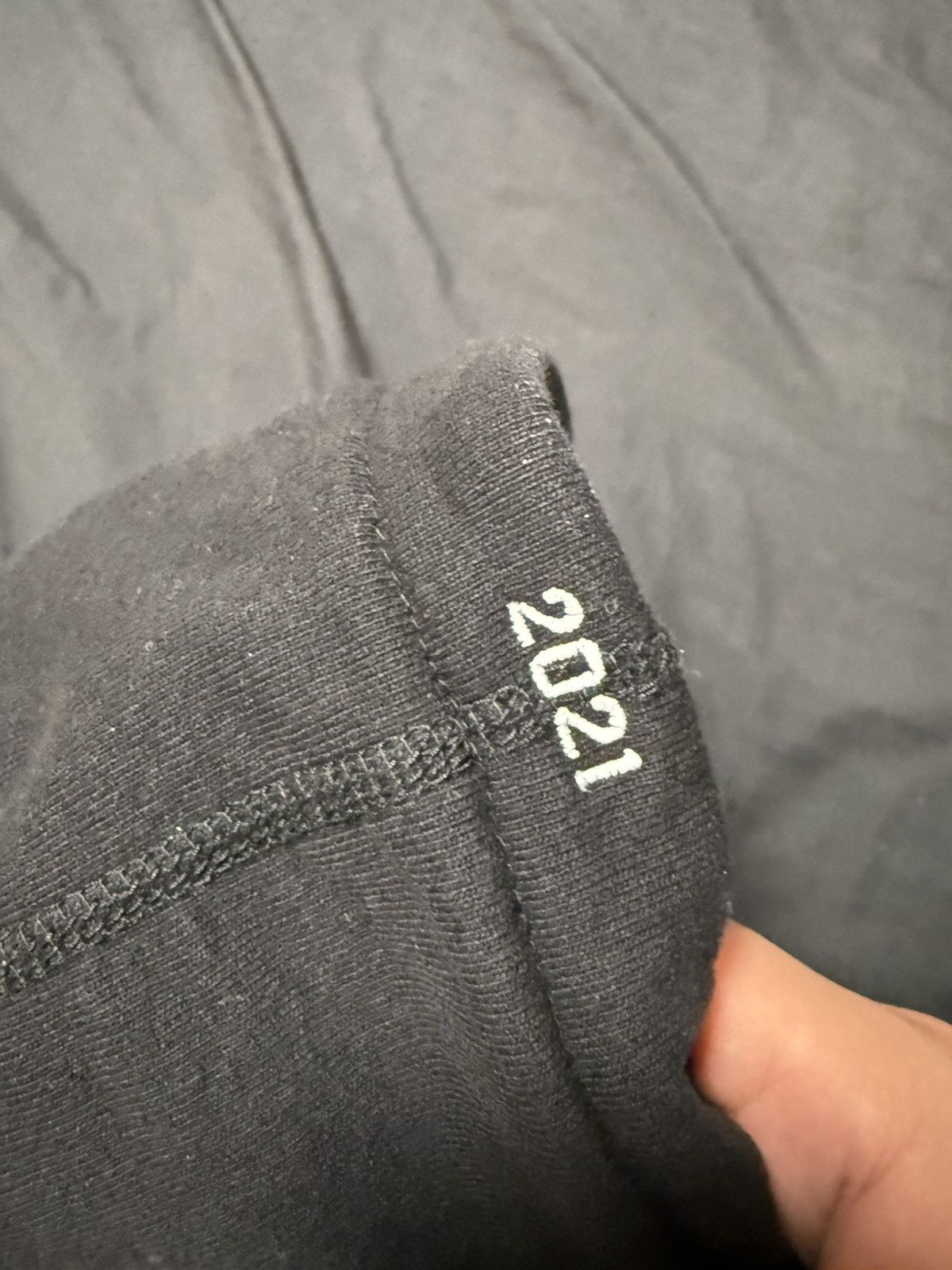 Supreme Supreme Box Logo Hooded Sweatshirt (FW21) Size US S / EU 44-46 / 1 - 7 Thumbnail
