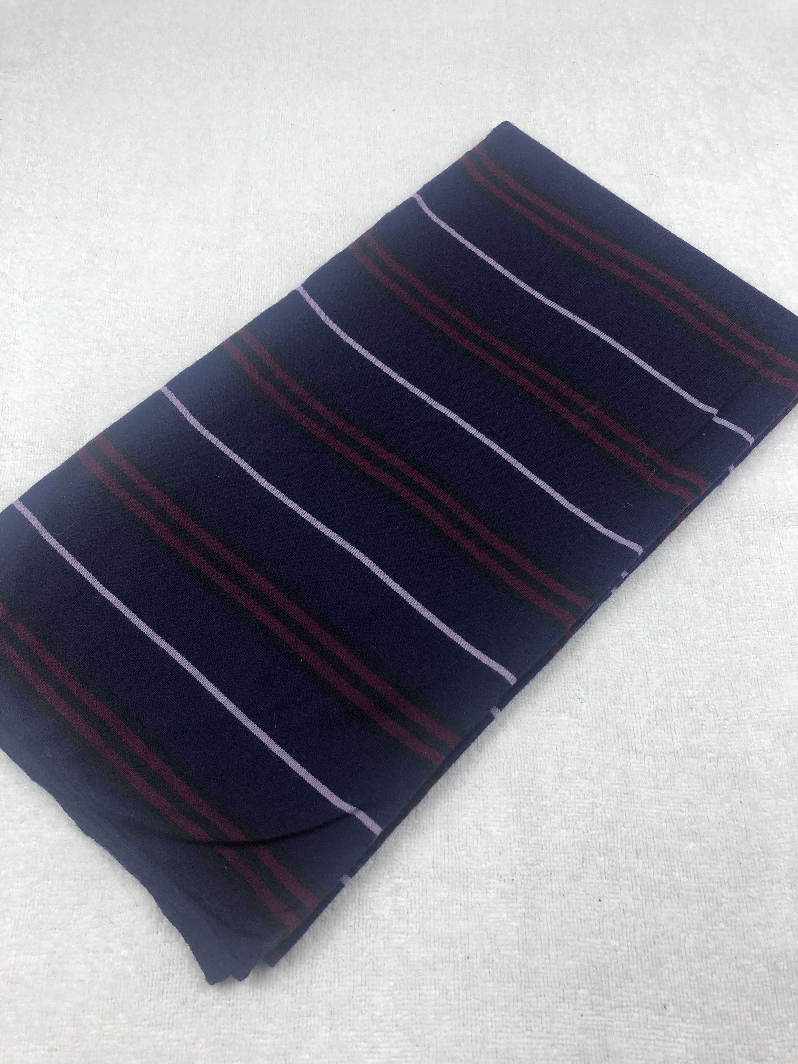 Burberry Burberry Scarf / Muffler / Neckwear Size ONE SIZE - 5 Thumbnail