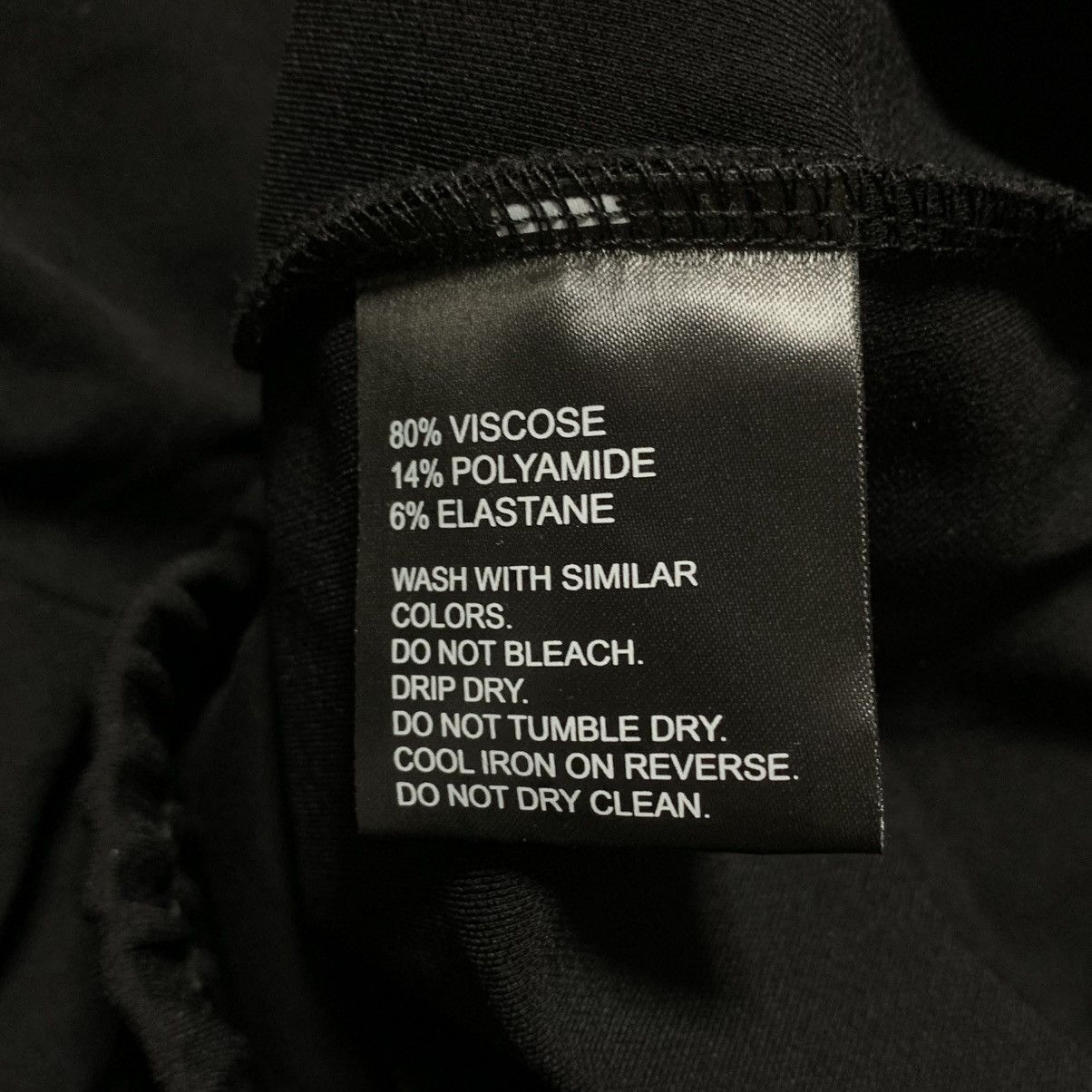 Represent Clo. Represent Large Track Jacket Yellow Stripe Black Zip Jacket Size US L / EU 52-54 / 3 - 8 Thumbnail