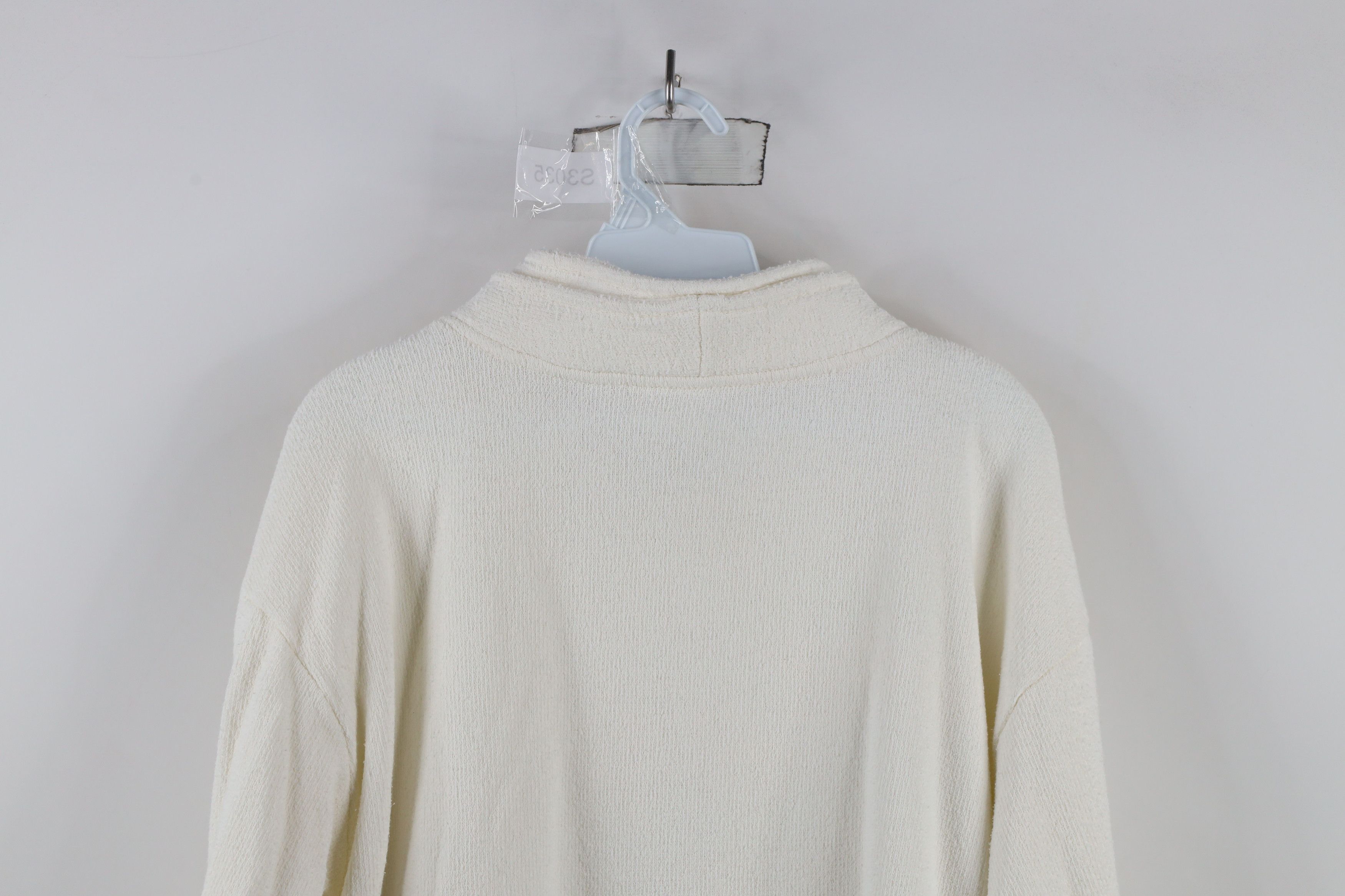 Vintage Vintage 90s Streetwear Cloth Catalina Island Sailing Sweater Size XL / US 12-14 / IT 48-50 - 11 Thumbnail