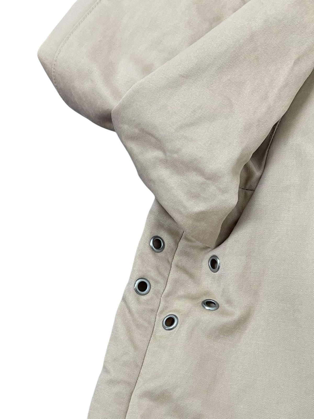 Auralee Auralee Long Light Over Coat Jacket 7🟩2 Size US M / EU 48-50 / 2 - 10 Thumbnail