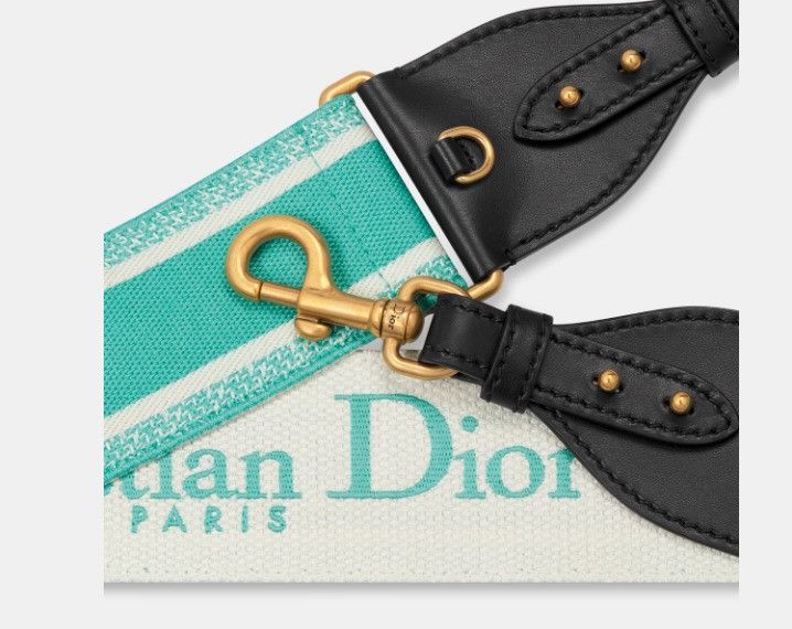 Dior o1w1db10325 Size: OS / S8557 Shoulder Strap Size ONE SIZE - 3 Thumbnail