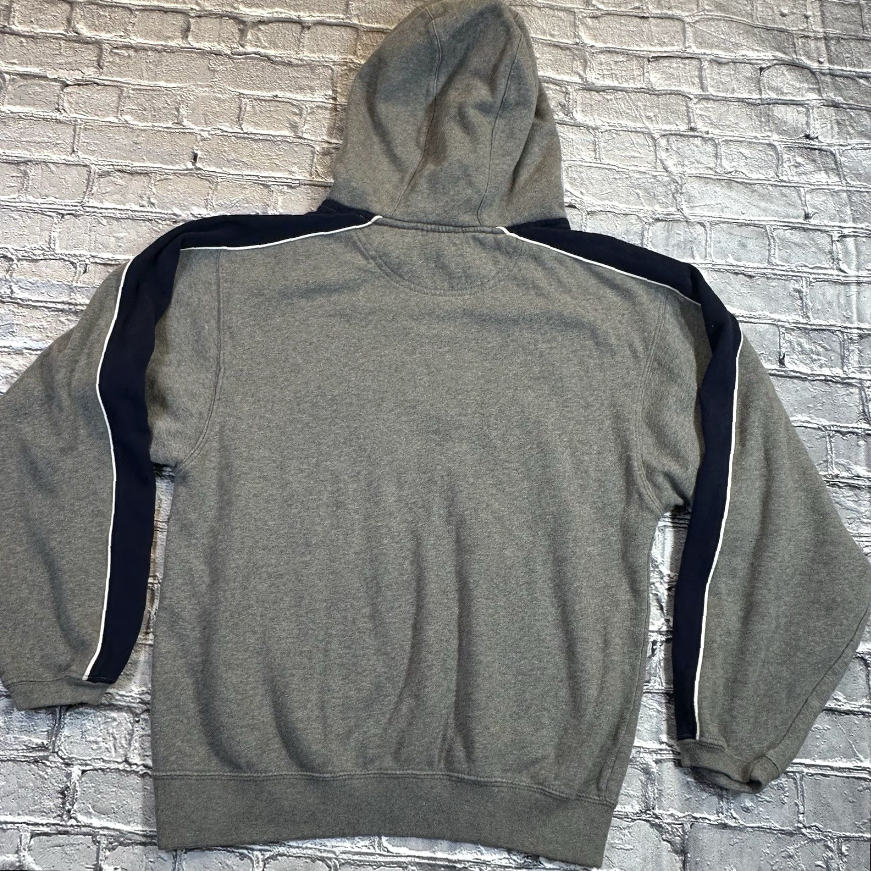 Hard Rock Cafe VINTAGE Hard Rock Cafe Atlantic City Hoodie Embroidered Spell Out Men's Small Size US S / EU 44-46 / 1 - 7 Thumbnail
