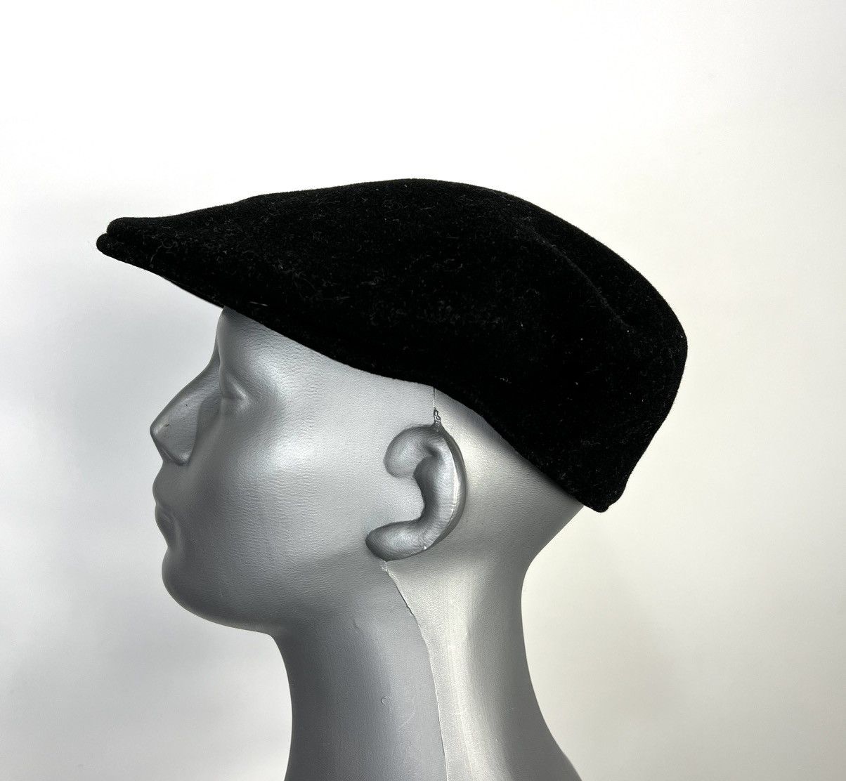 Kangol Kangol Angora Vintage Women's Hat Size ONE SIZE - 1 Thumbnail