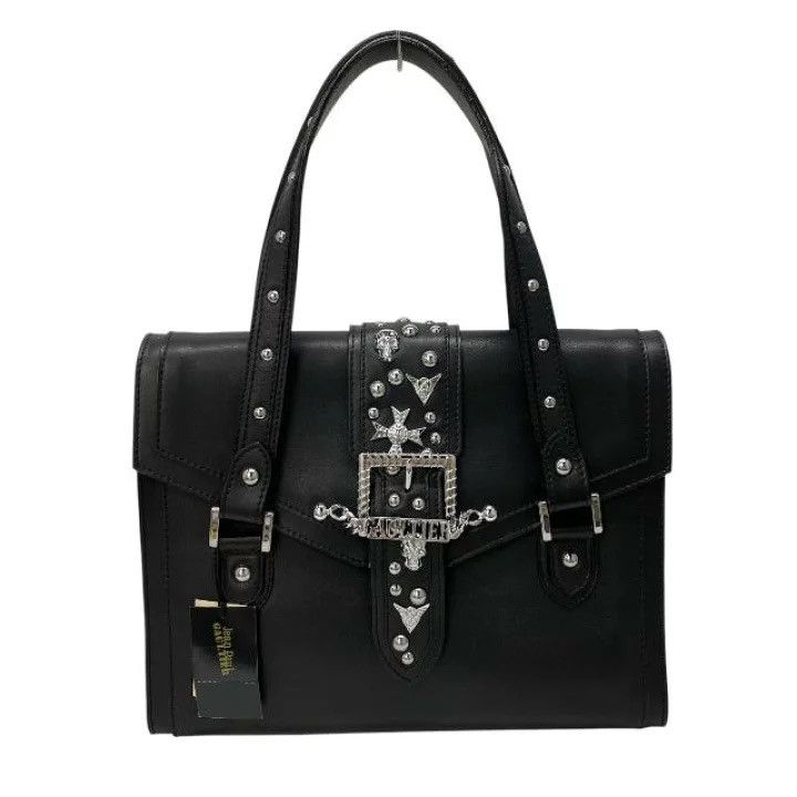 Jean Paul Gaultier Jean paul gaultier Studded Tote Bag Size ONE SIZE - 1 Thumbnail