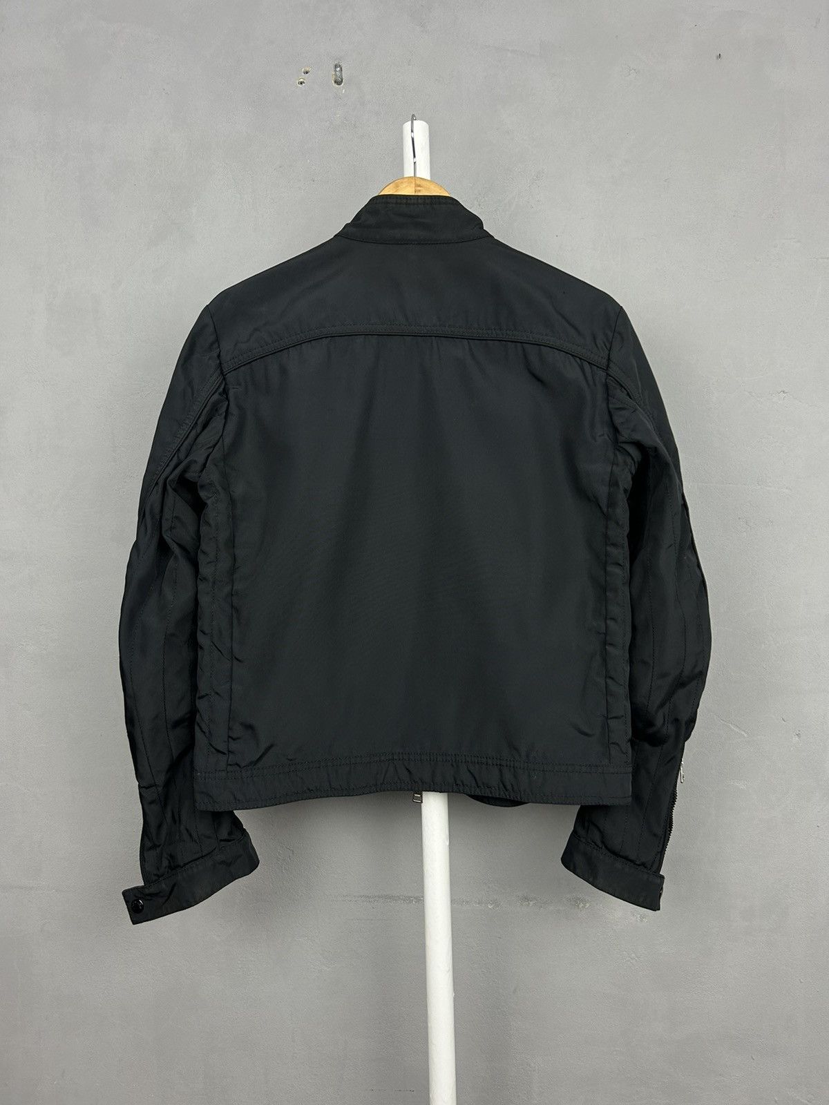 Moncler Moncler Laurier Lightweight Jacket size-2 Size US M / EU 48-50 / 2 - 9 Thumbnail