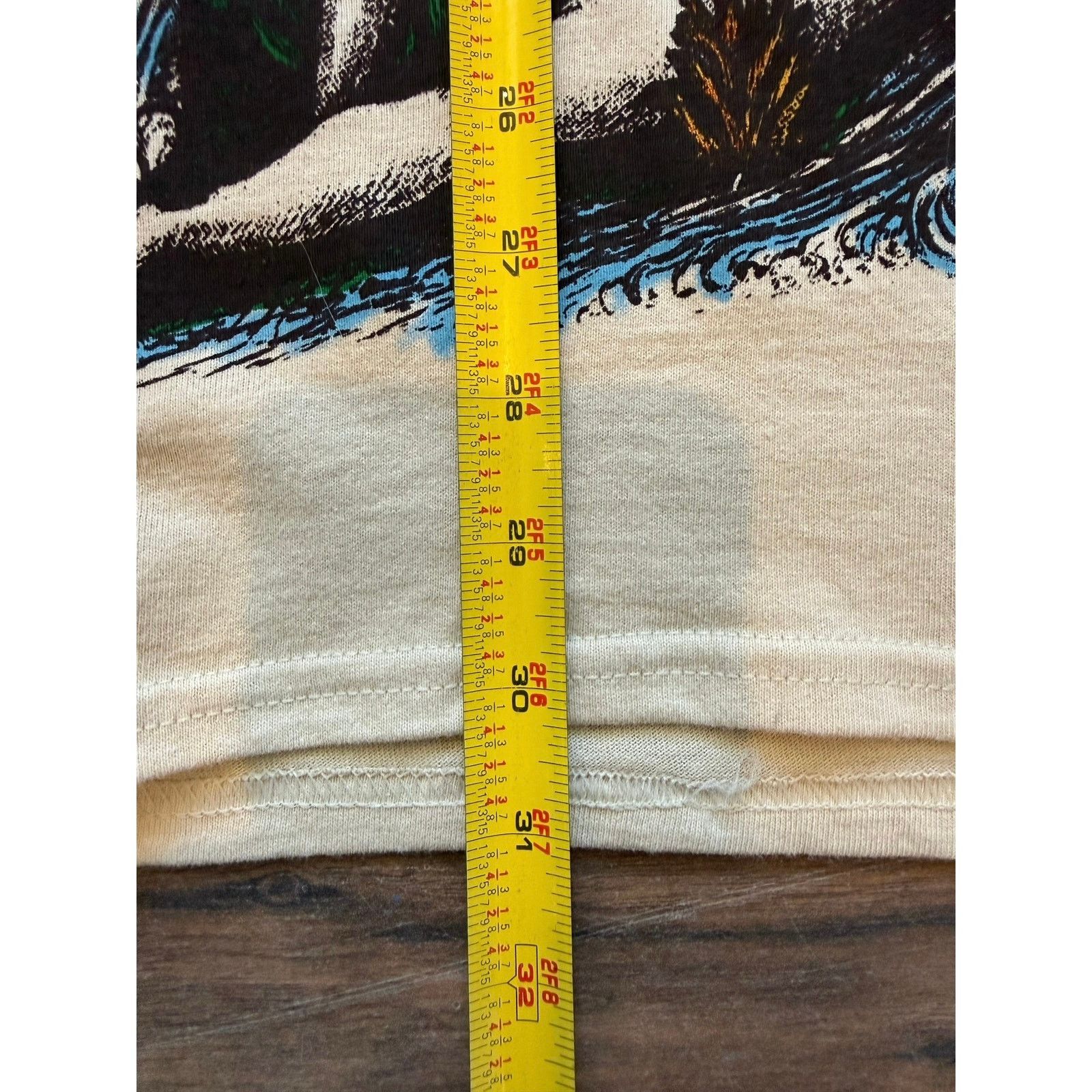 Liquid Blue Four Horseman of the World Liquid Blue Size Large Size US L / EU 52-54 / 3 - 3 Thumbnail