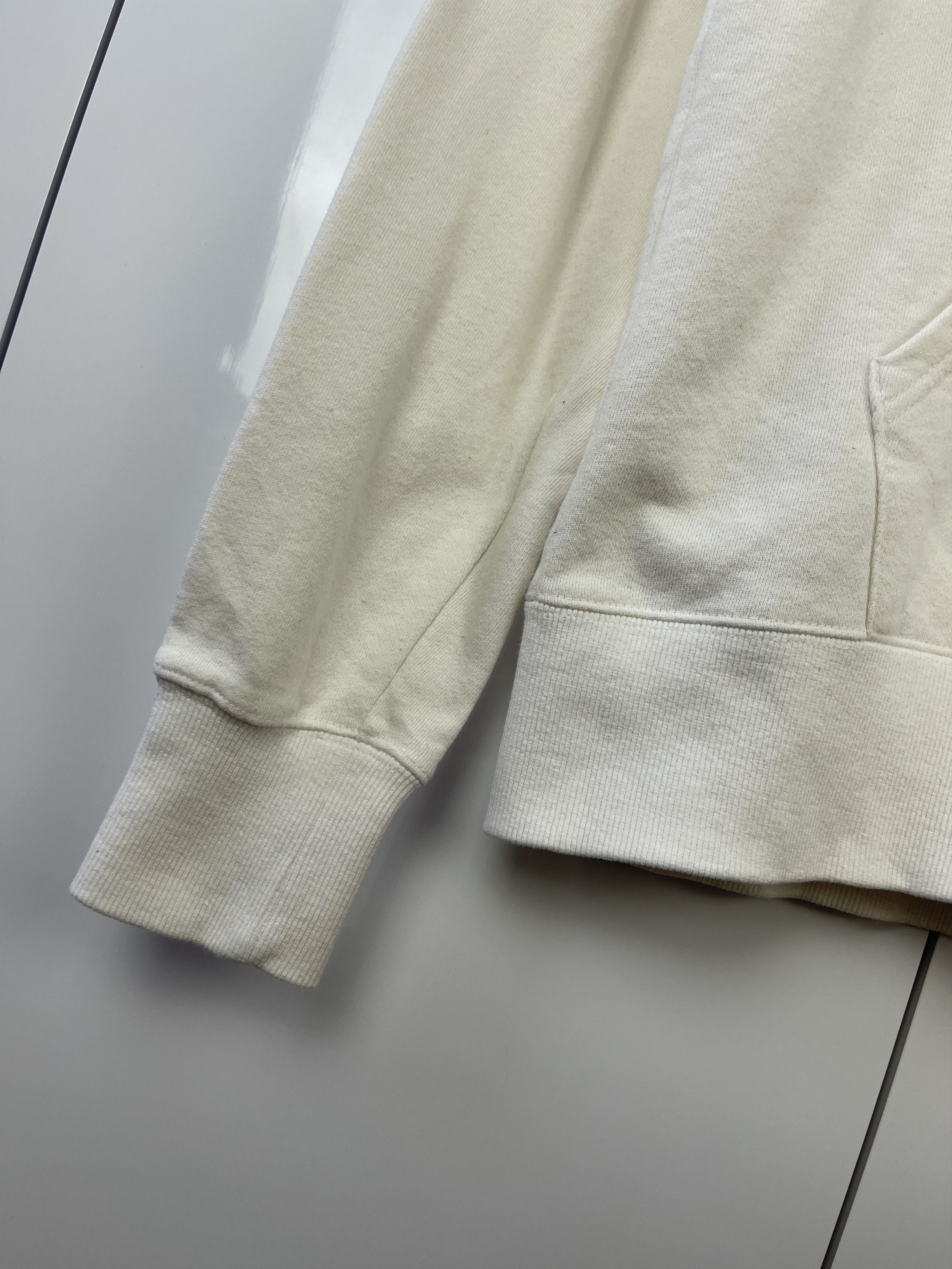 Lee Lee Logo Hoodie Size S / US 4 / IT 40 - 10 Thumbnail