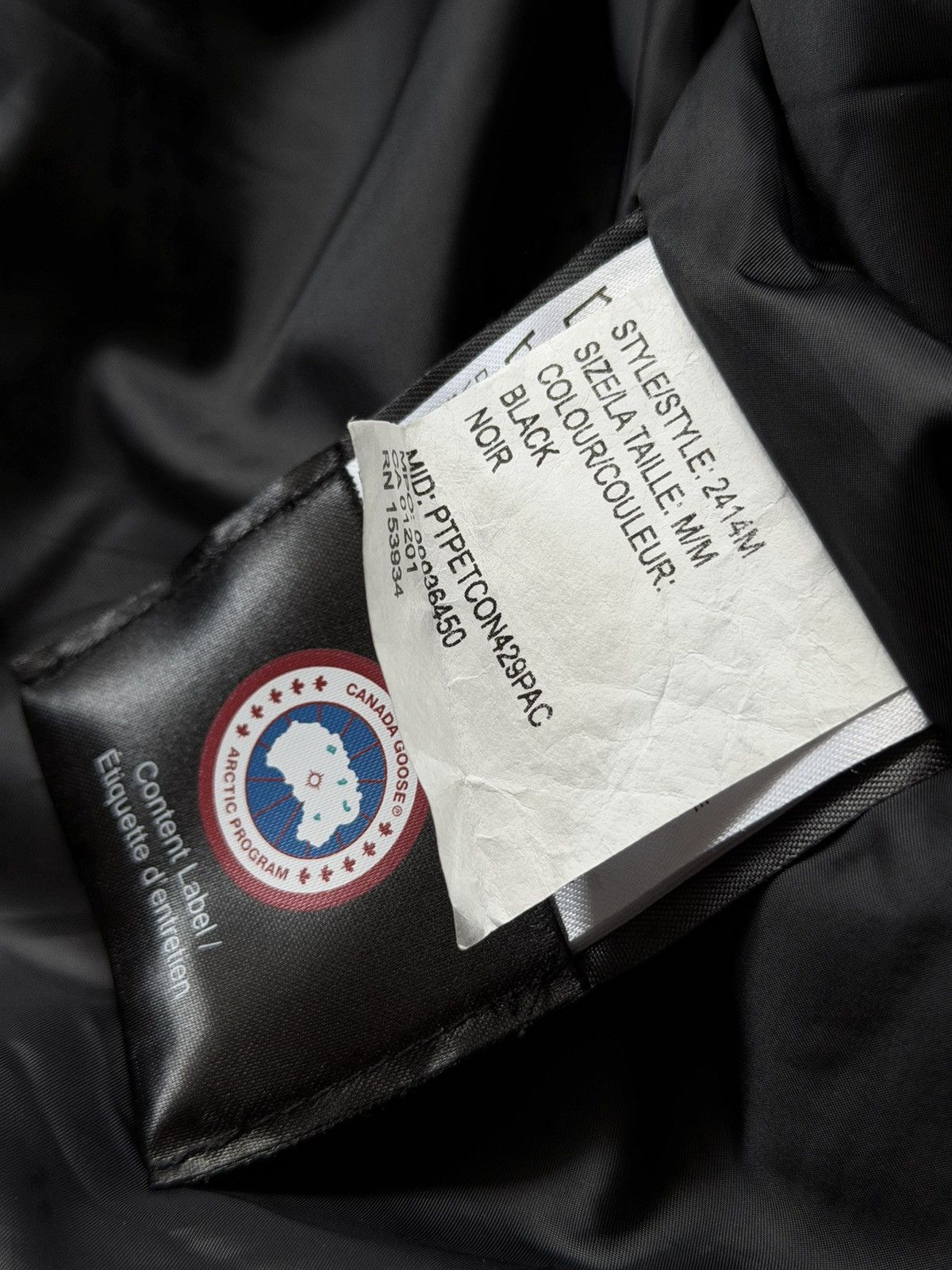 Canada Goose Canada Goose Photojournalist Jacket Size M - NEW Size US M / EU 48-50 / 2 - 5 Thumbnail