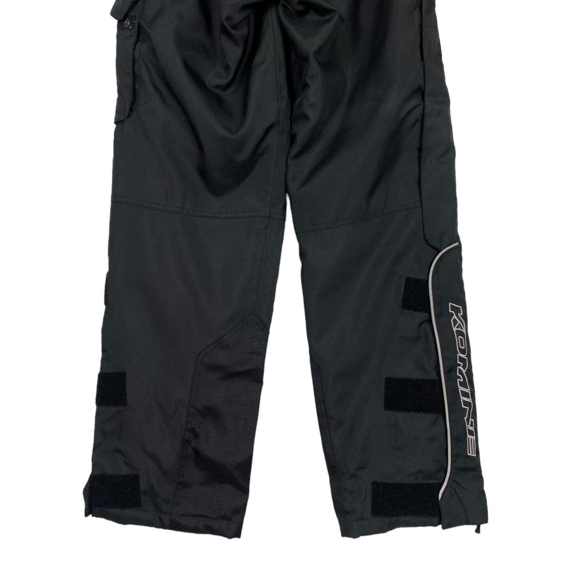 Japanese Brand × Sports Specialties Komine riders pant Size US 30 / EU 46 - 9 Thumbnail