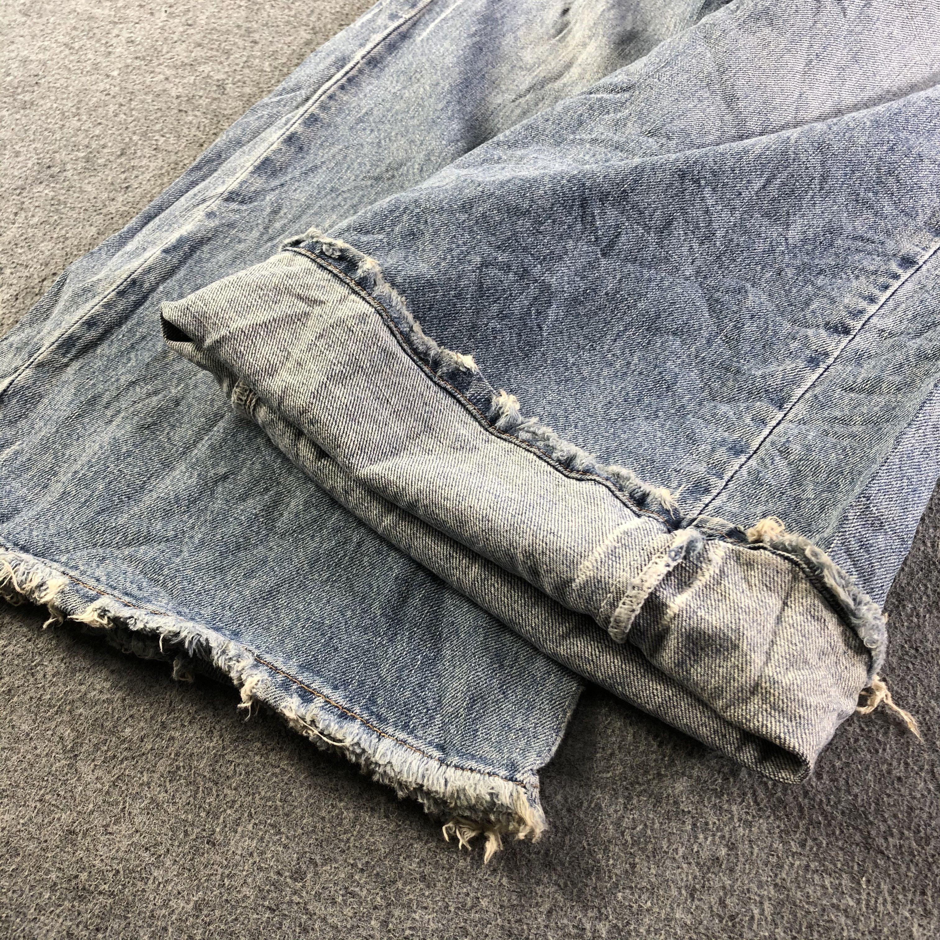 Calvin Klein Vintage Calvin Klein Jeans-J3764 Size US 36 / EU 52 - 6 Thumbnail