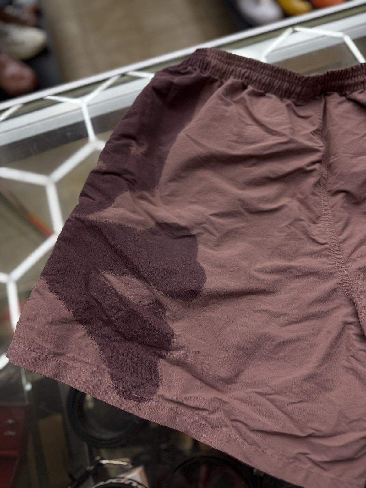 Travis Scott Travis Scott Men’s Summer Shorts Size Large Size US 33 - 5 Thumbnail