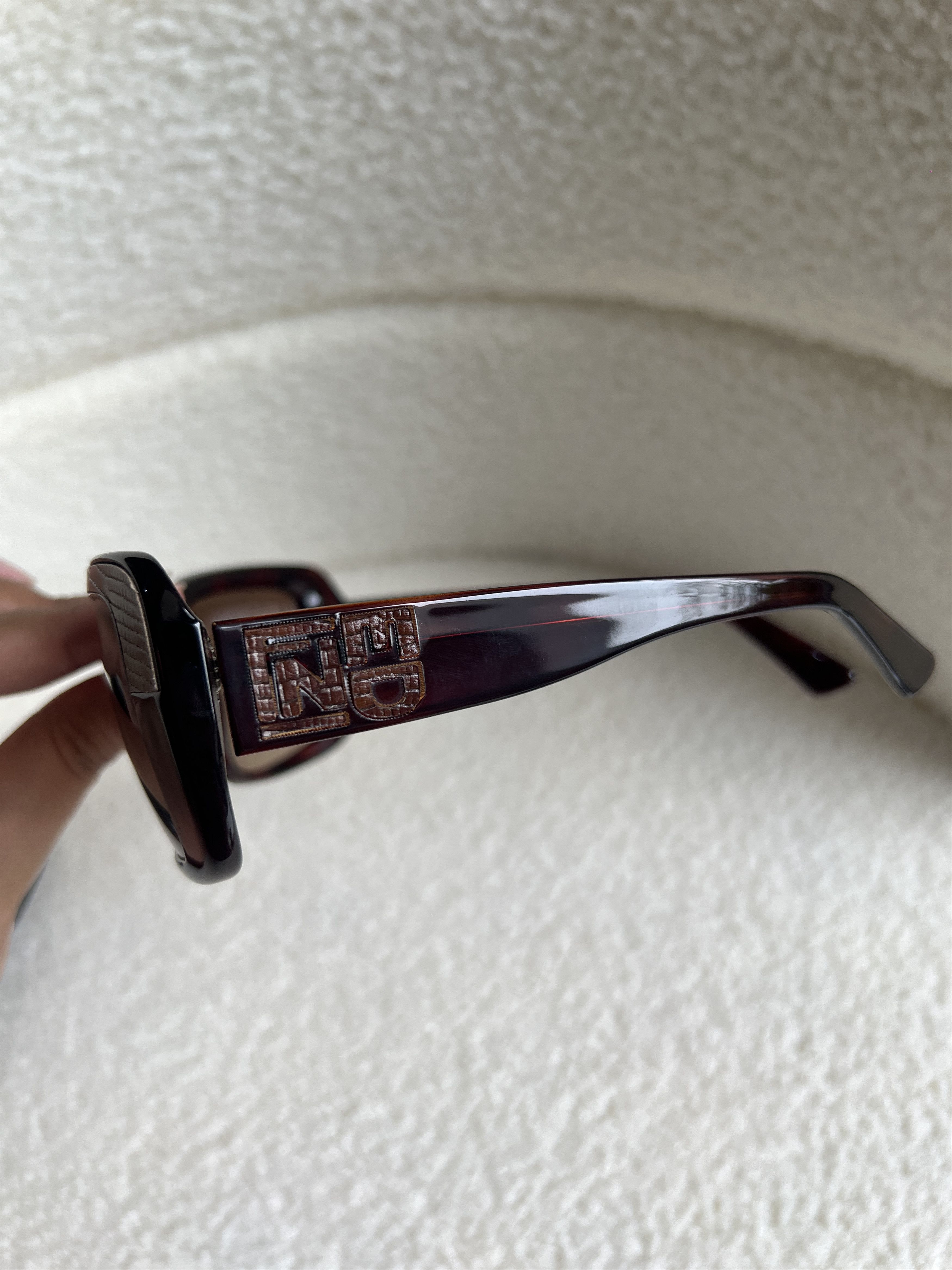 Fendi Fendi Sunglasses FS5009L Size ONE SIZE - 9 Thumbnail
