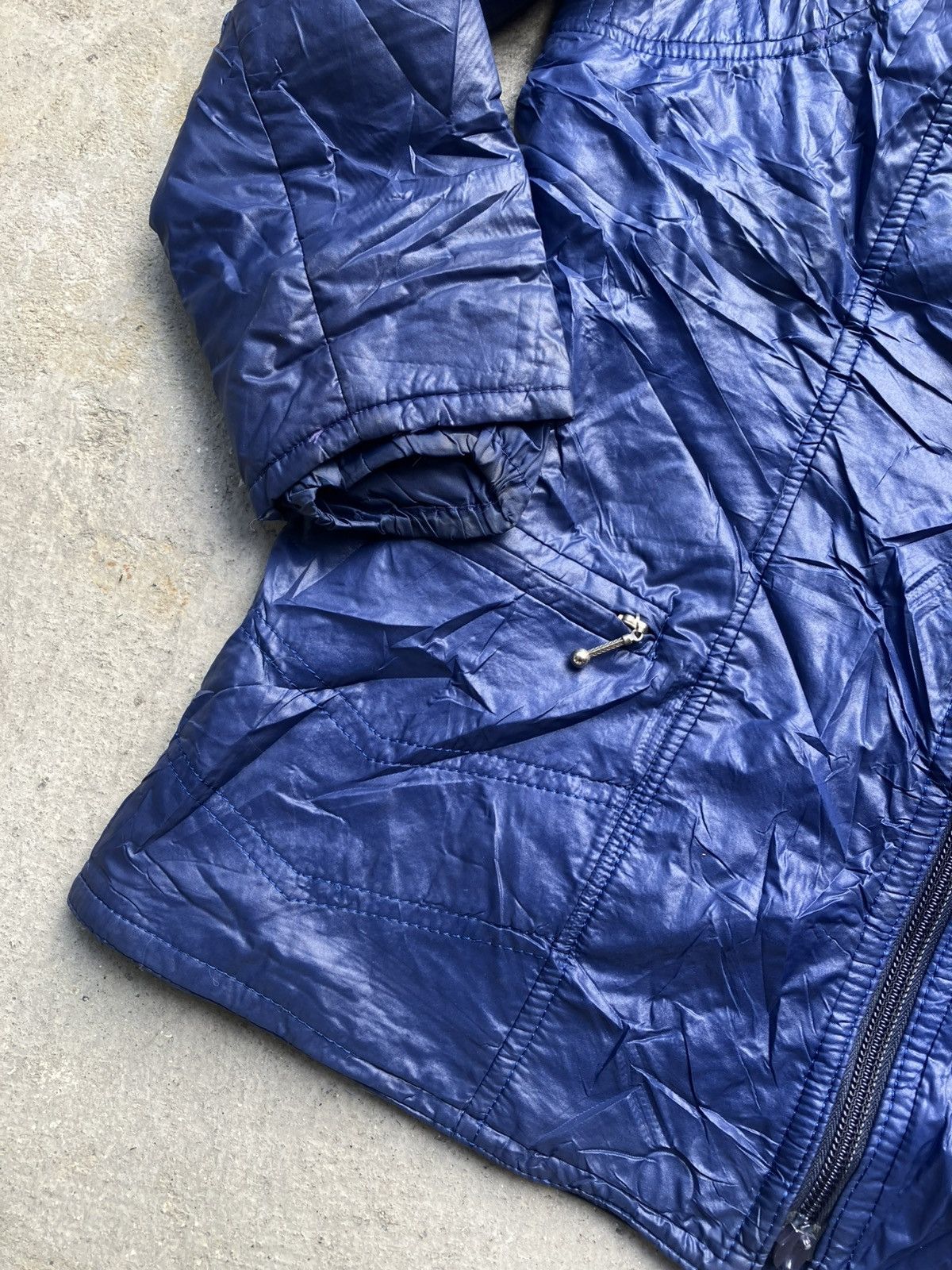 Moncler Vintage Moncler Ski Wear Size US S / EU 44-46 / 1 - 3 Thumbnail