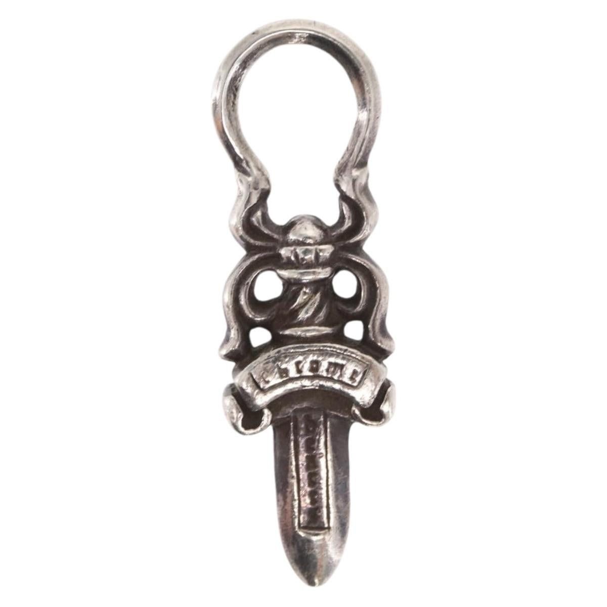 Chrome Hearts Chrome Hearts Dagger Charm Pendant Top Size ONE SIZE - 2 Thumbnail