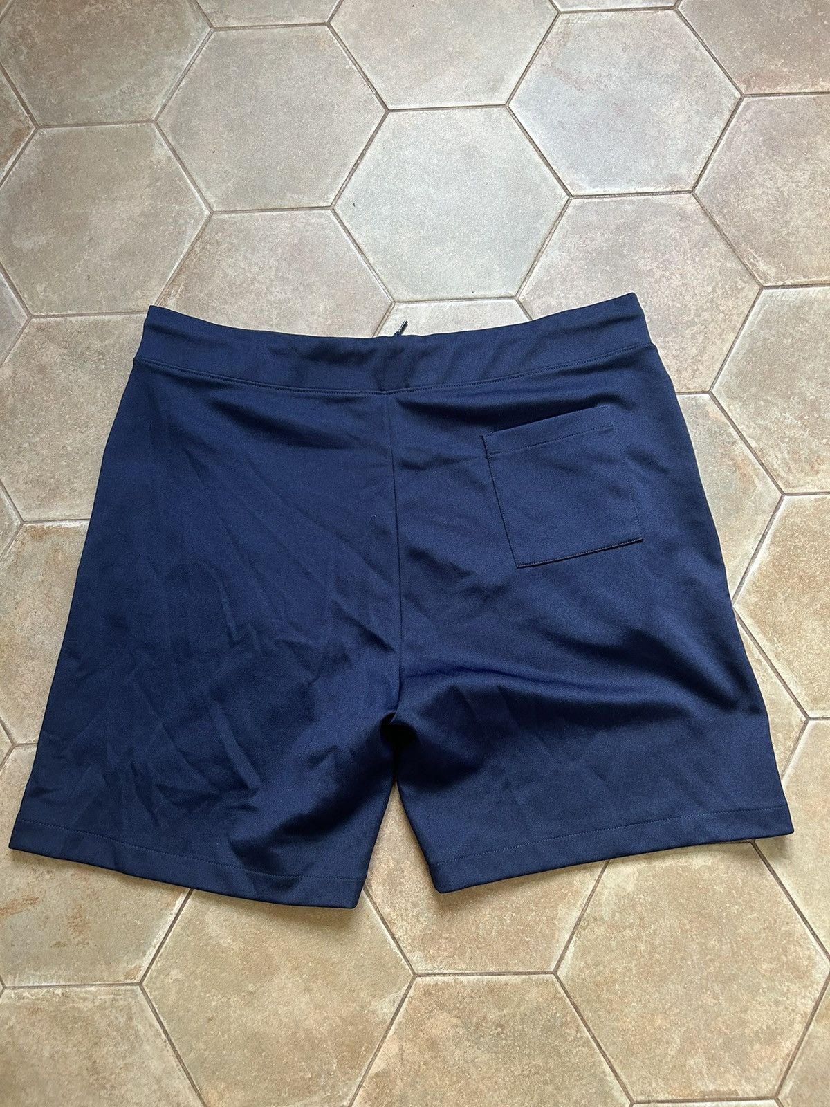 A.P.C. A.P.C. Rare SHORTS Size US 36 / EU 52 - 6 Thumbnail