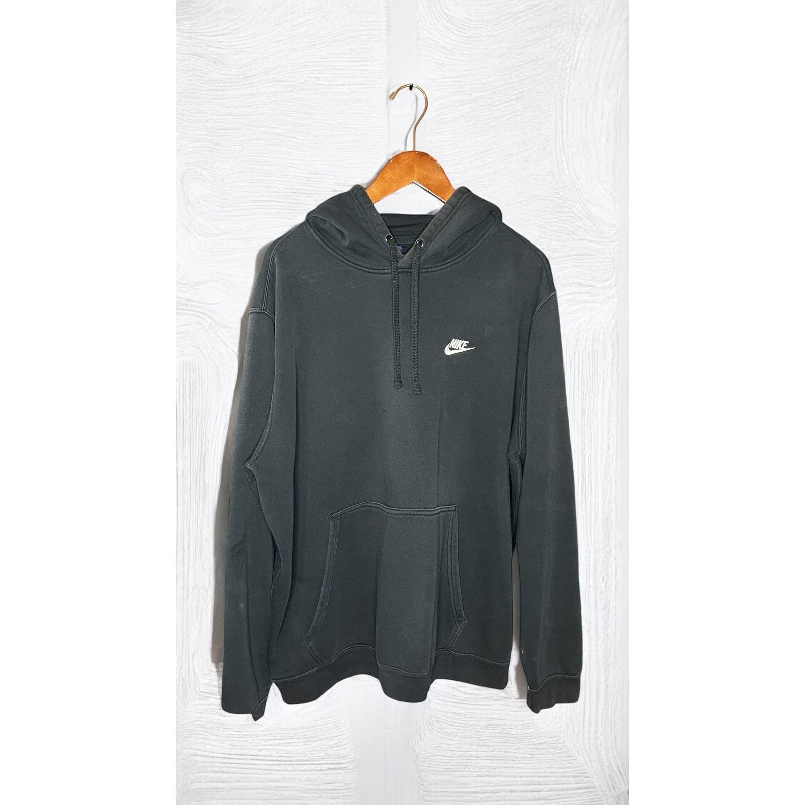Nike Nike Hoodie Size US XXL / EU 58 / 5 - 1 Thumbnail