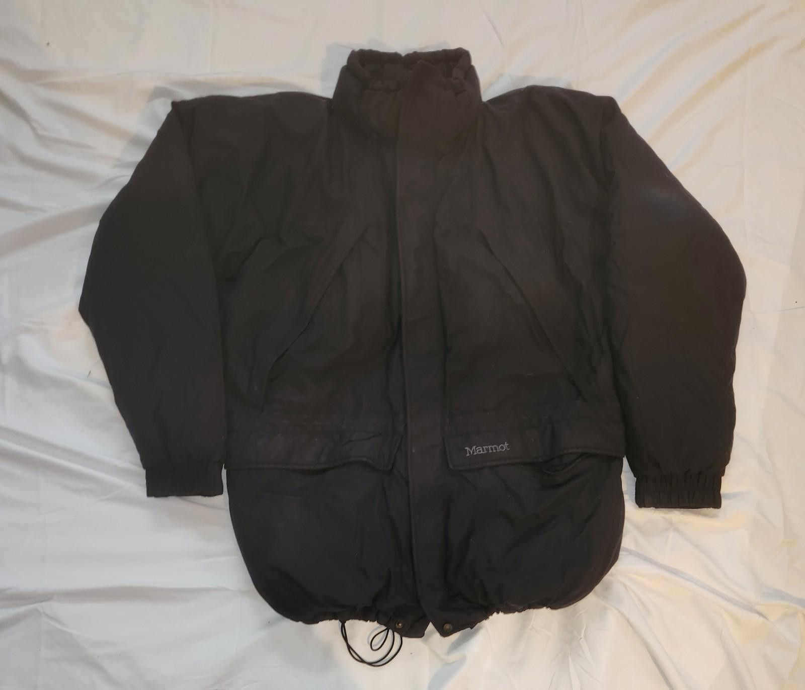Marmot MARMOT - YUKON Parka Jacket - Men's XL Size US XL / EU 56 / 4 - 1 Thumbnail